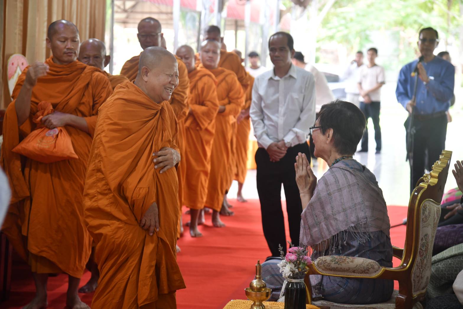 โครงการ/กิจกรรม