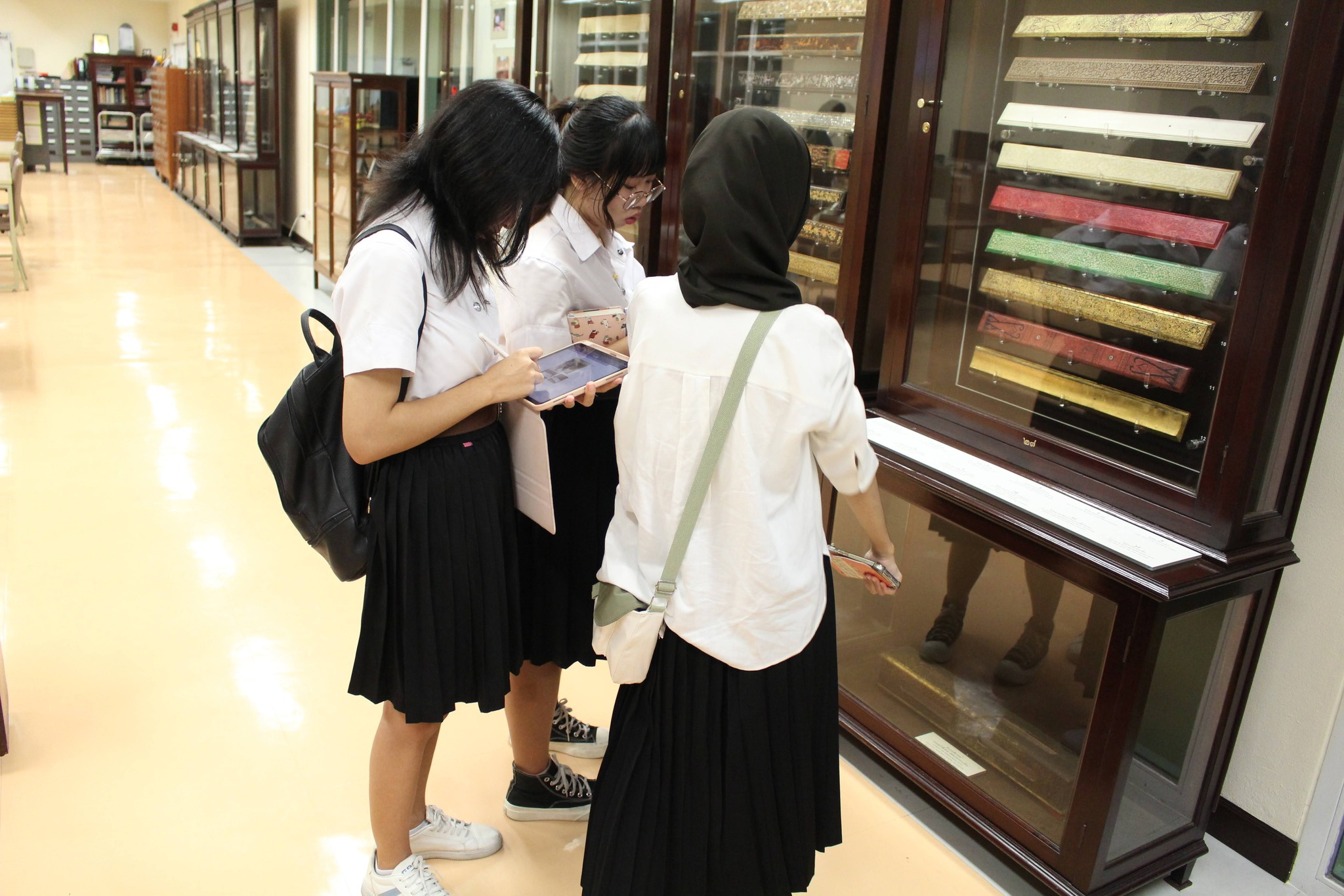 โครงการ/กิจกรรม