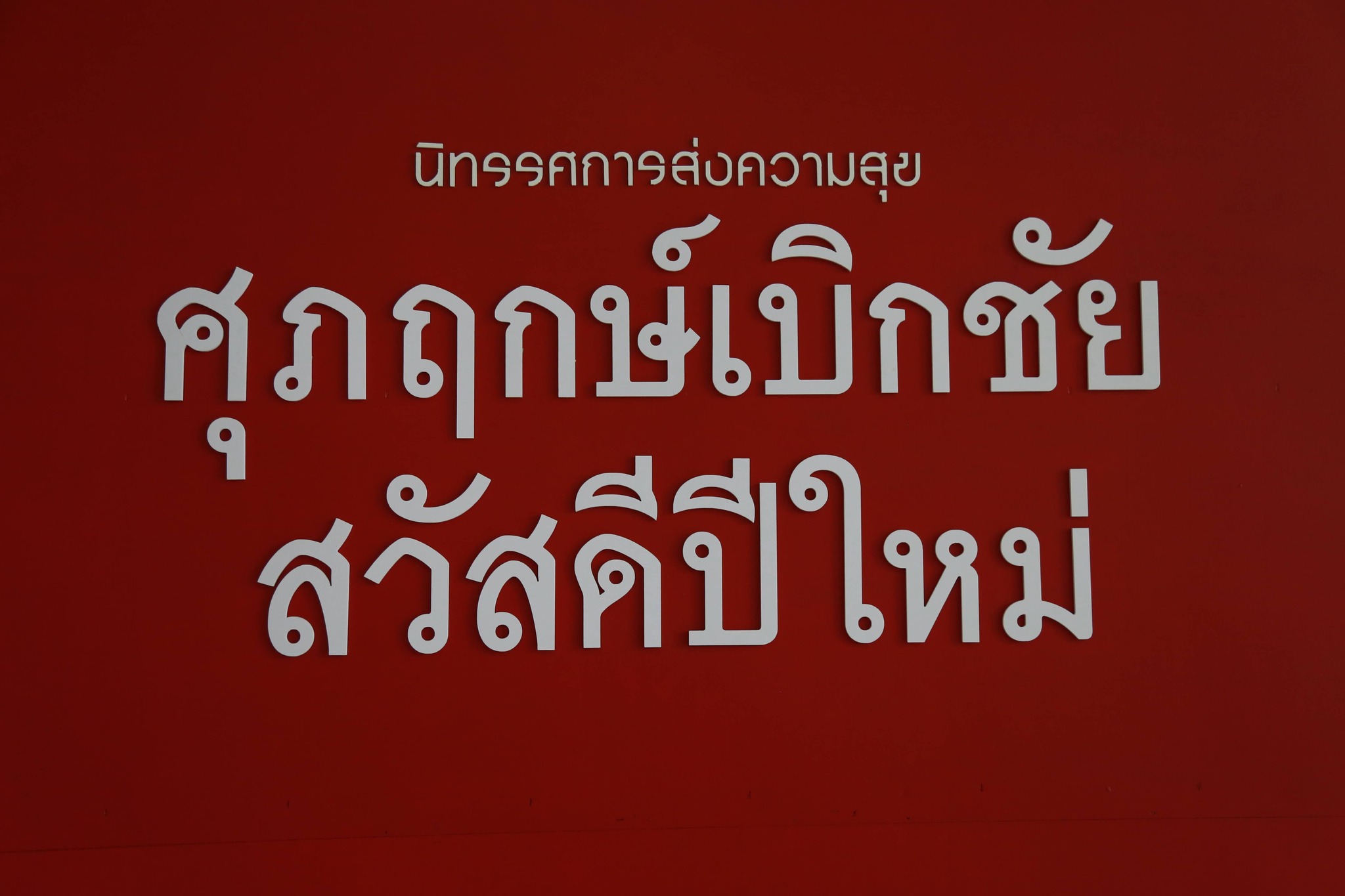 โครงการ/กิจกรรม