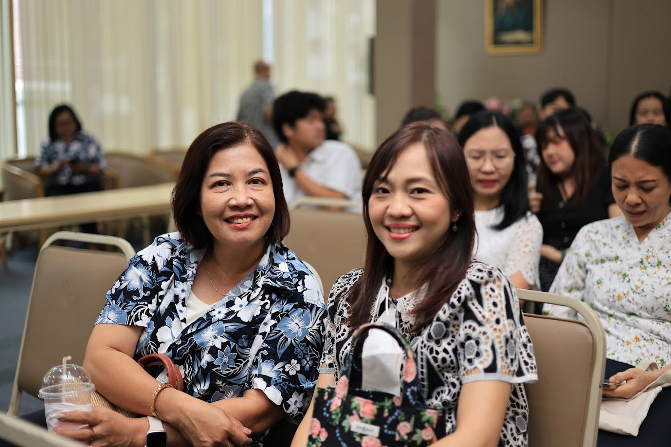 โครงการ/กิจกรรม