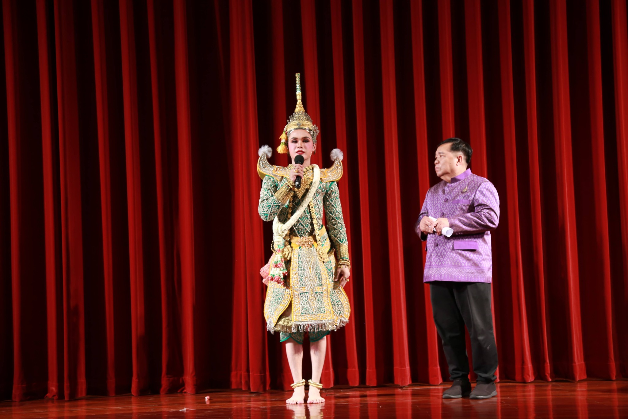 โครงการ/กิจกรรม