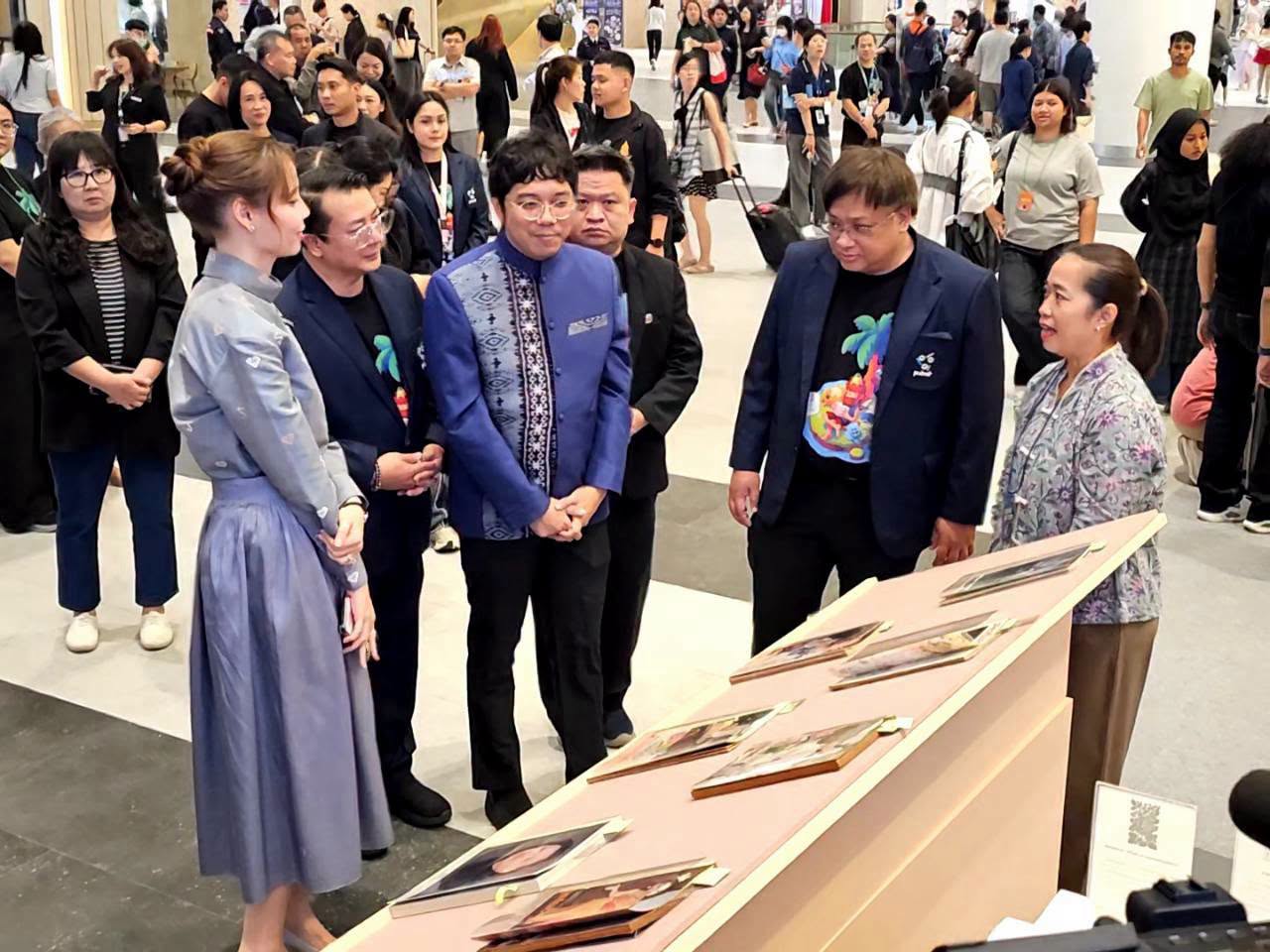 โครงการ/กิจกรรม