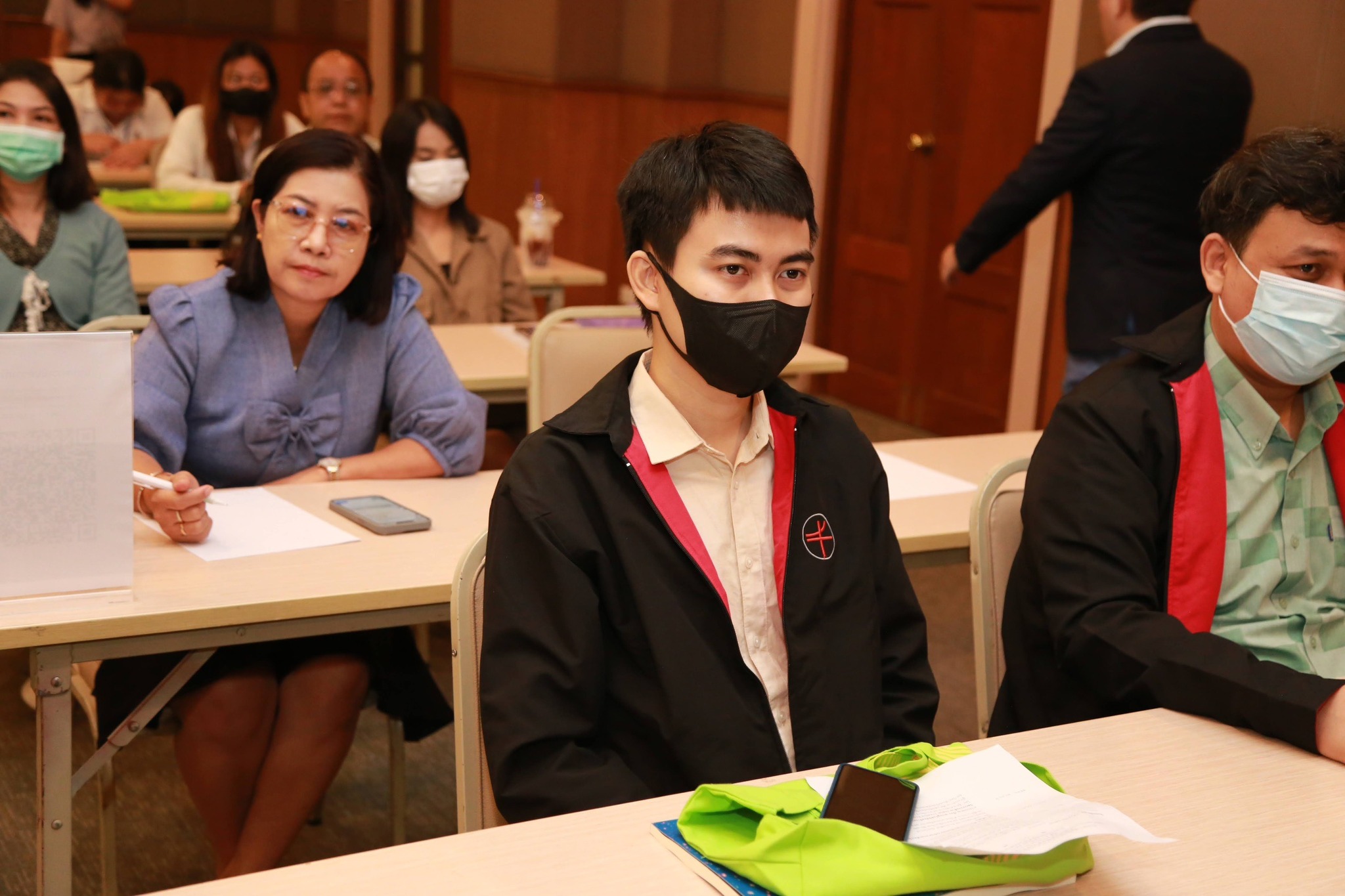 โครงการ/กิจกรรม