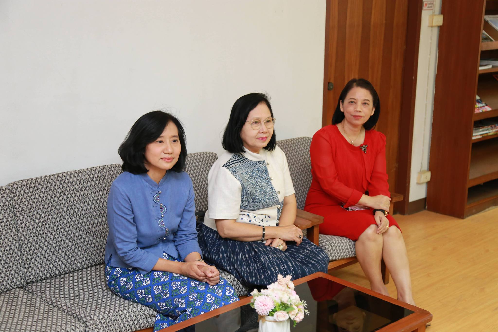 โครงการ/กิจกรรม