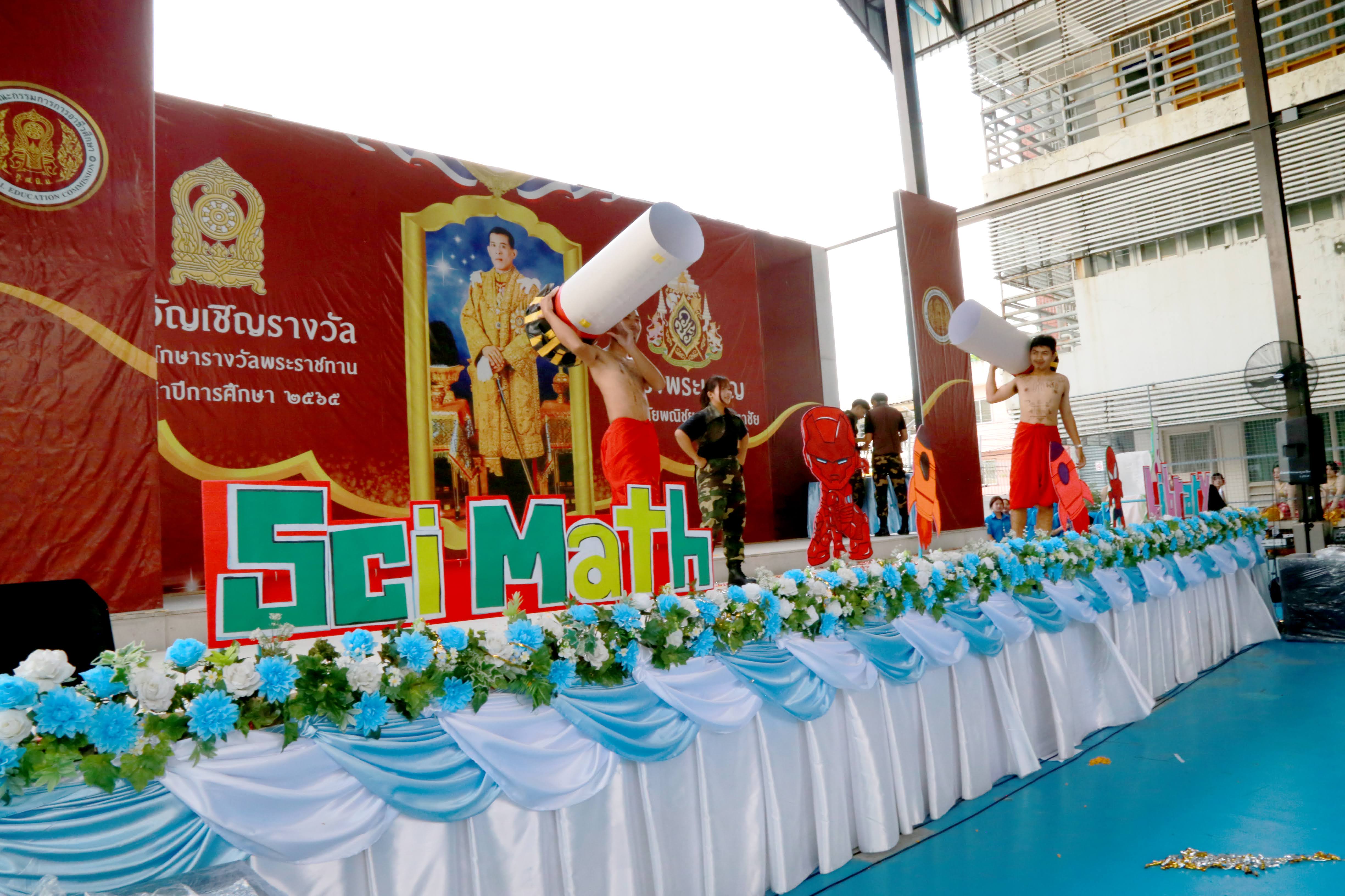 โครงการ/กิจกรรม