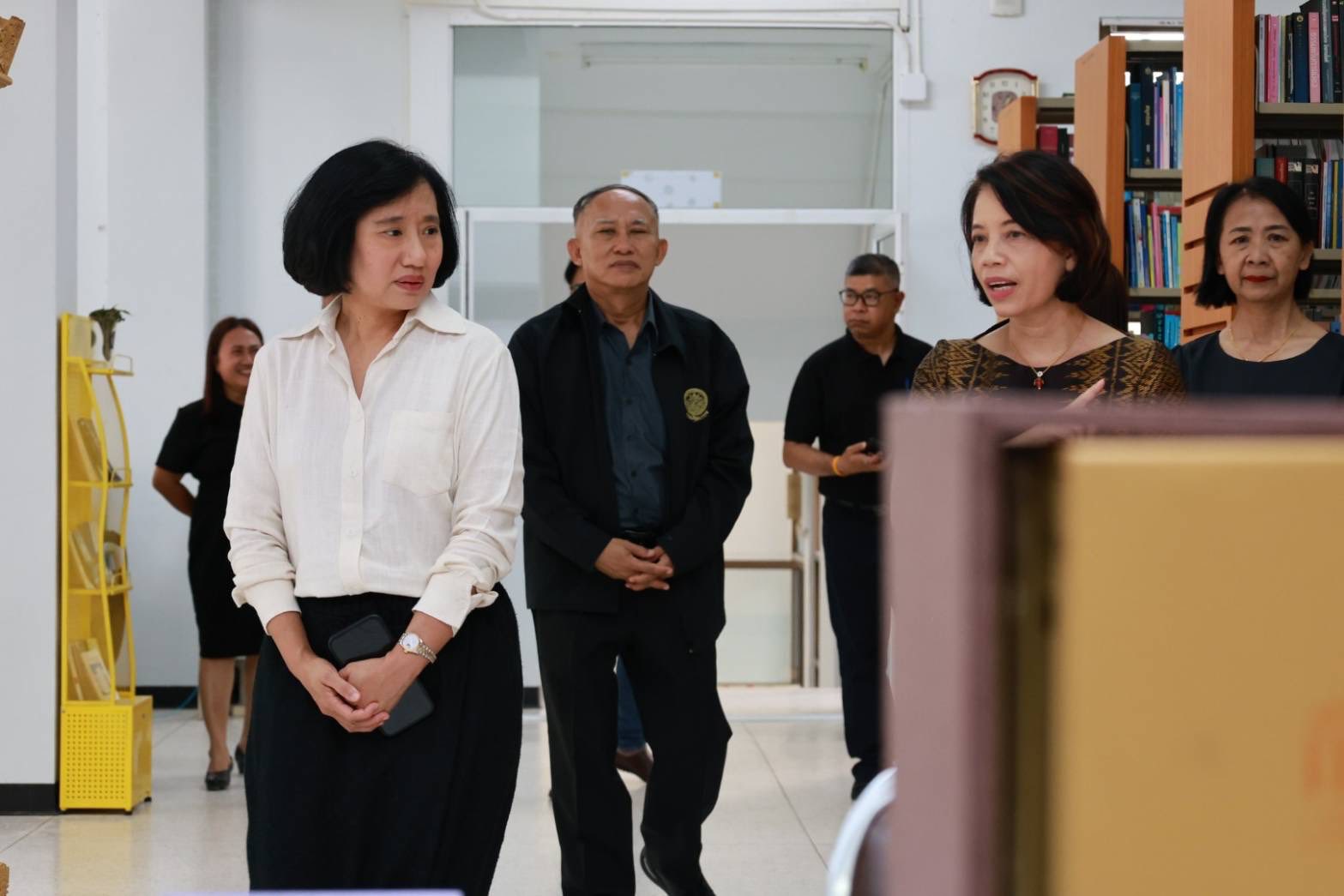 โครงการ/กิจกรรม