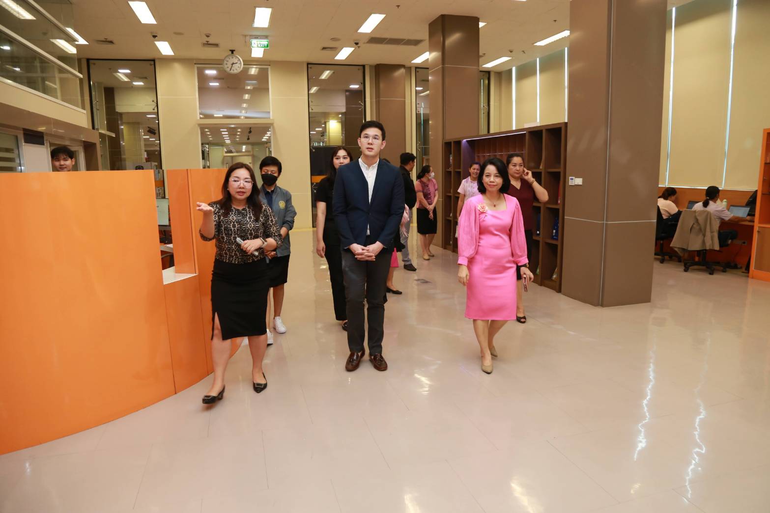 โครงการ/กิจกรรม