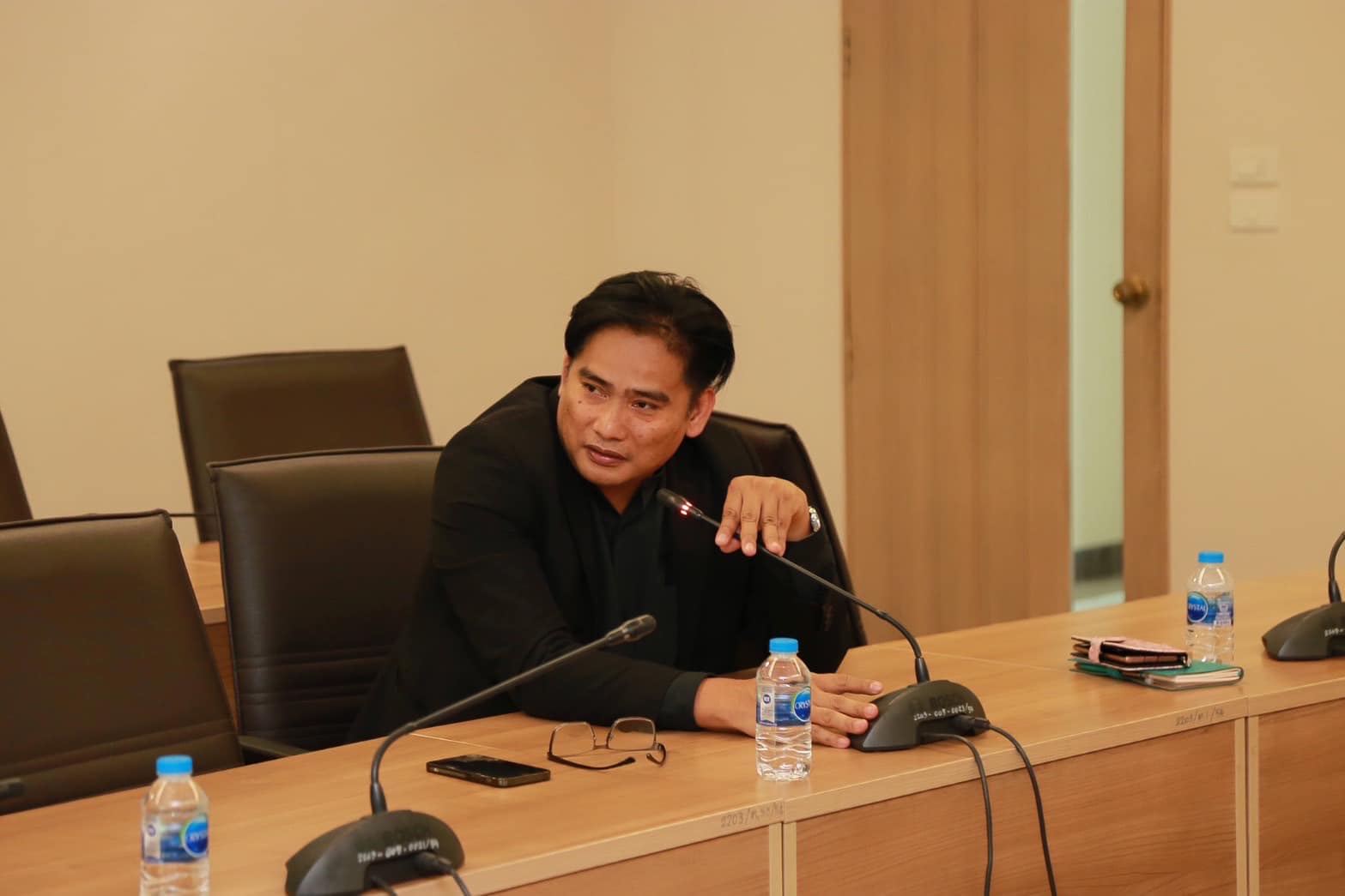 โครงการ/กิจกรรม