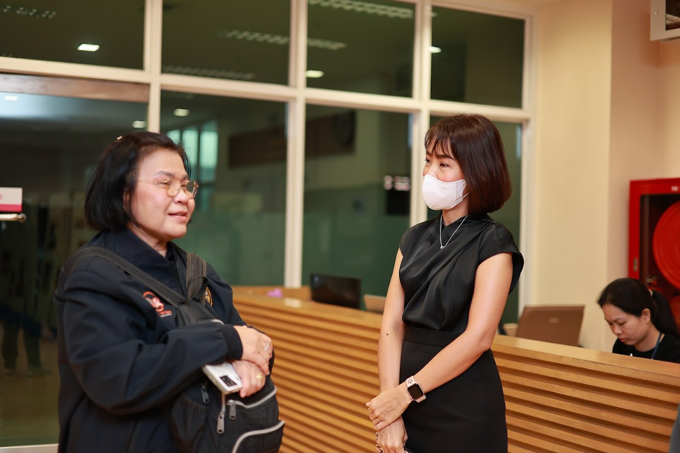 โครงการ/กิจกรรม