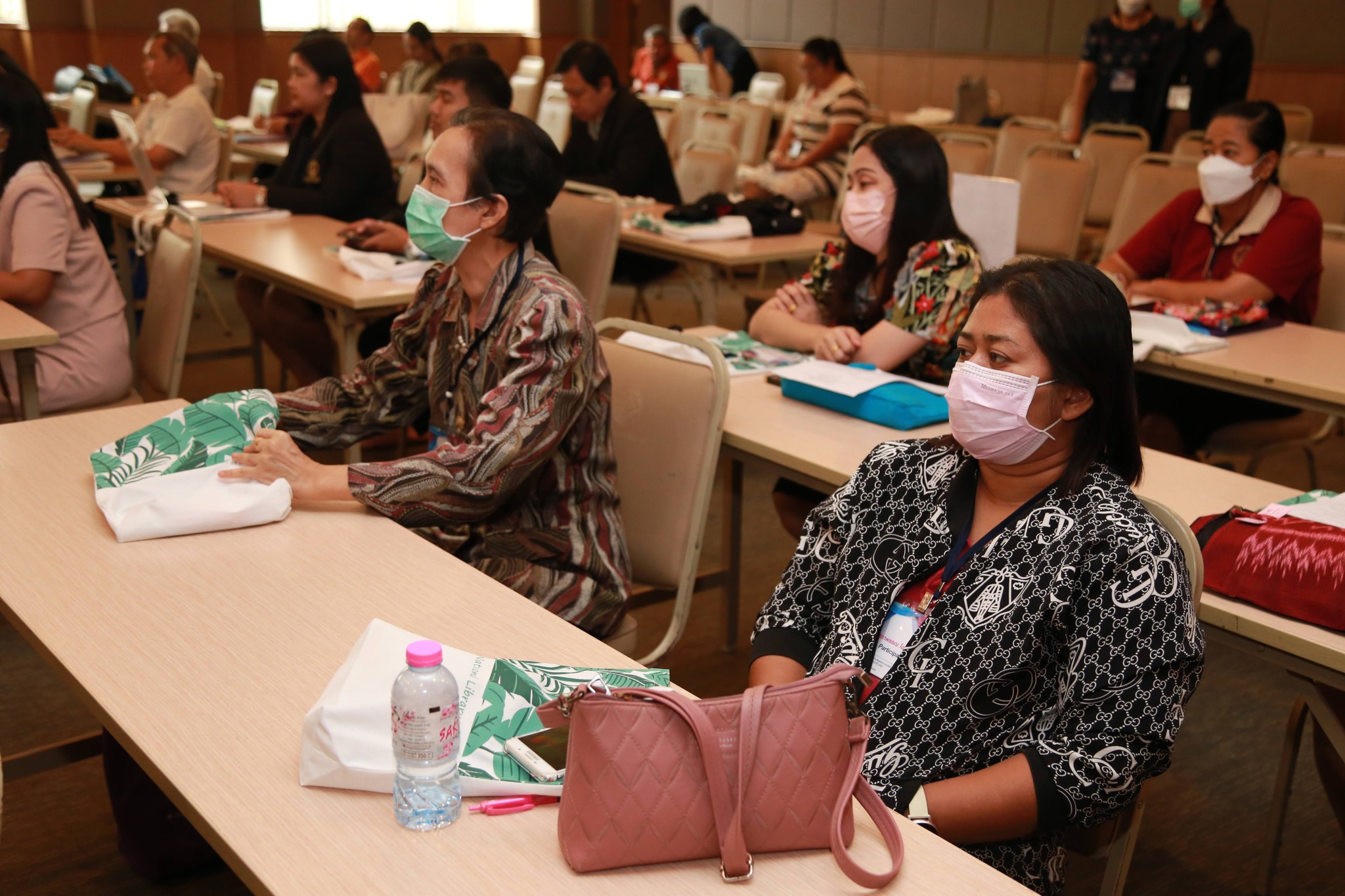 โครงการ/กิจกรรม
