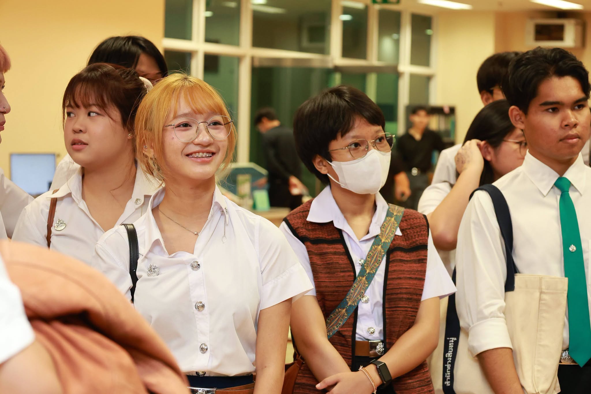 โครงการ/กิจกรรม