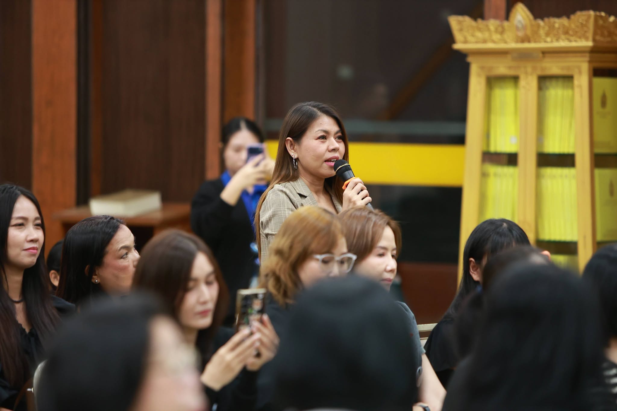 โครงการ/กิจกรรม