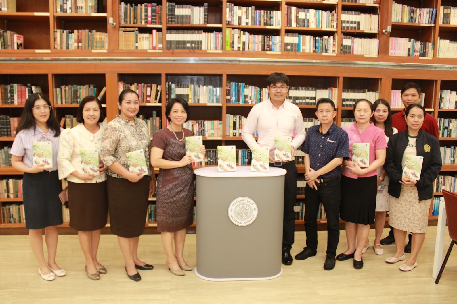 โครงการ/กิจกรรม