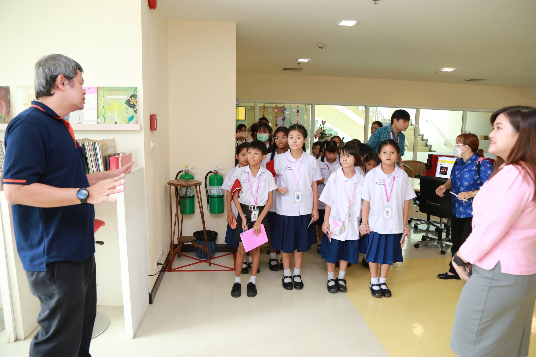 โครงการ/กิจกรรม