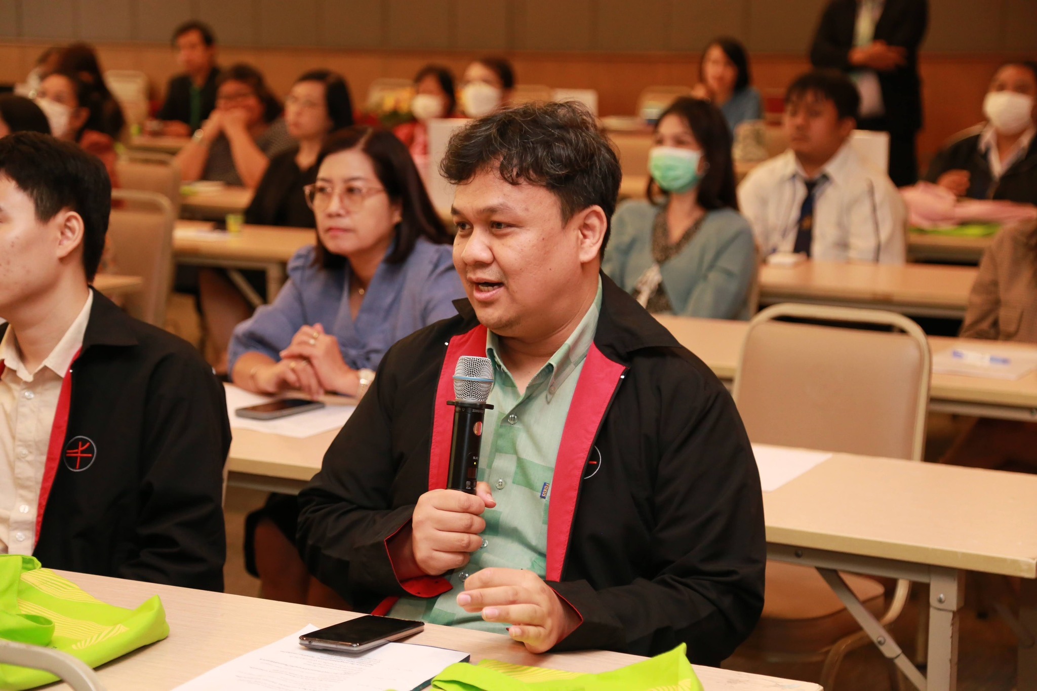 โครงการ/กิจกรรม
