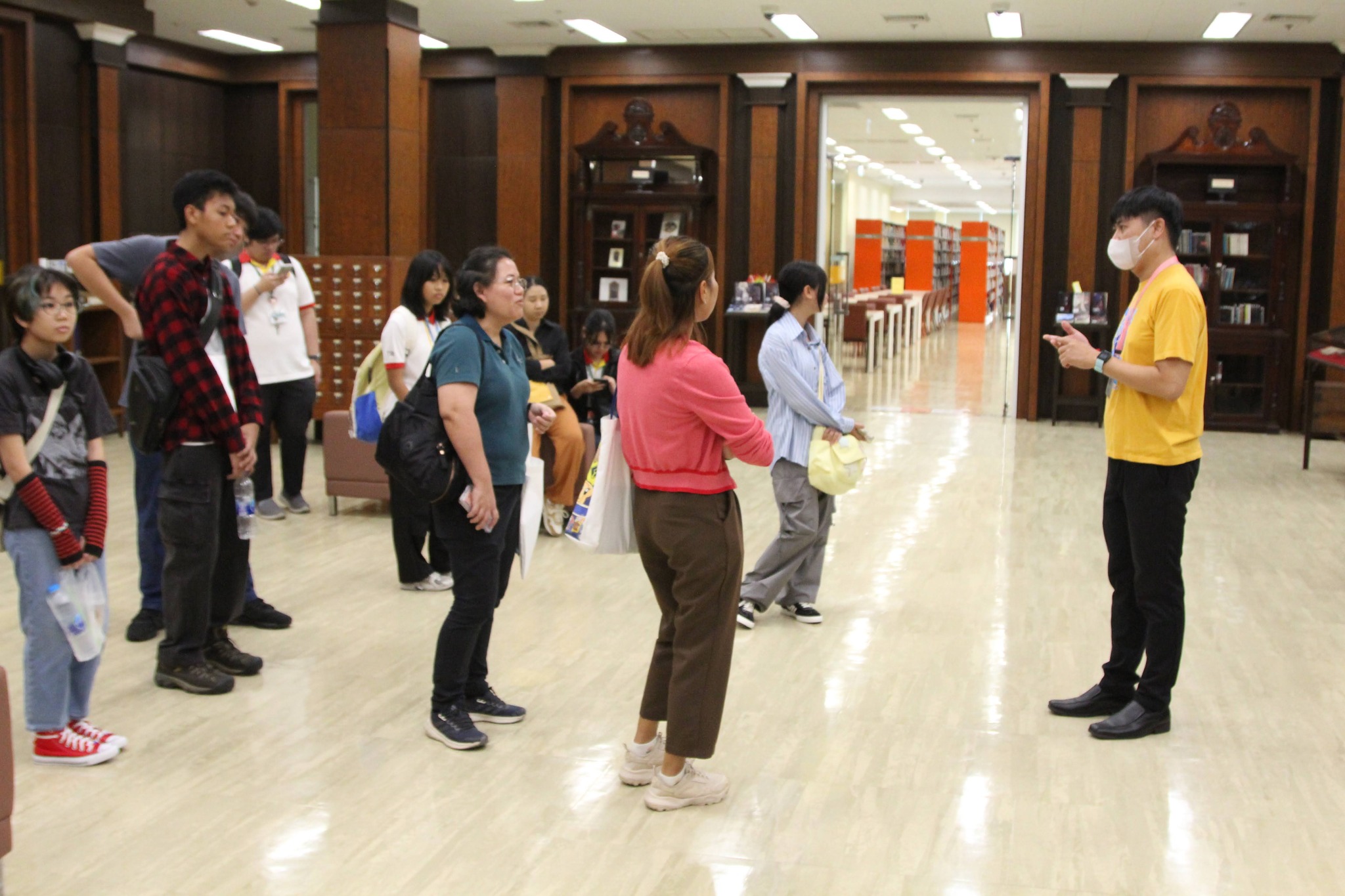 โครงการ/กิจกรรม