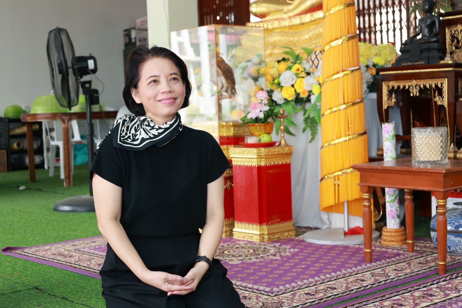 โครงการ/กิจกรรม