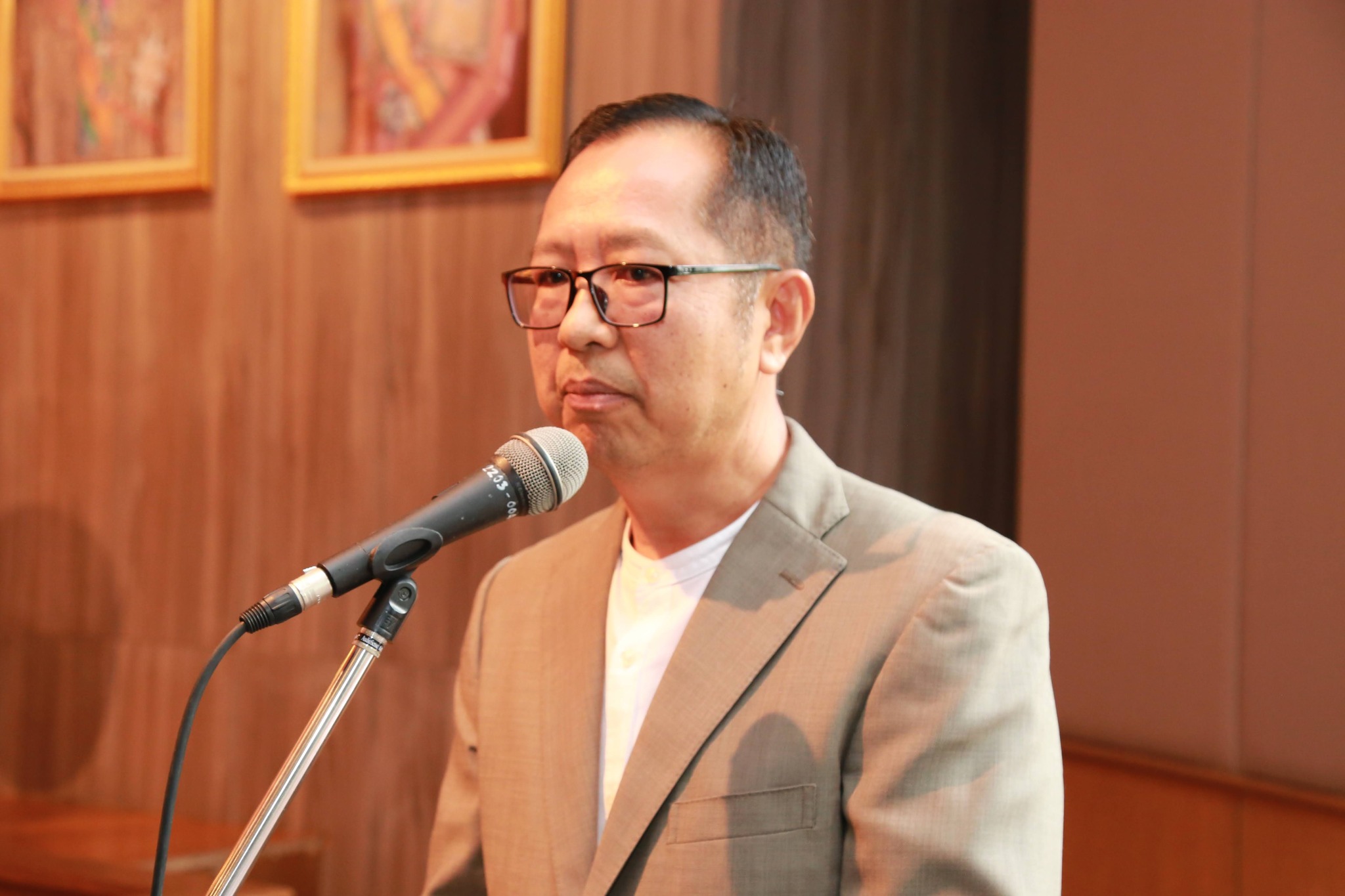 โครงการ/กิจกรรม