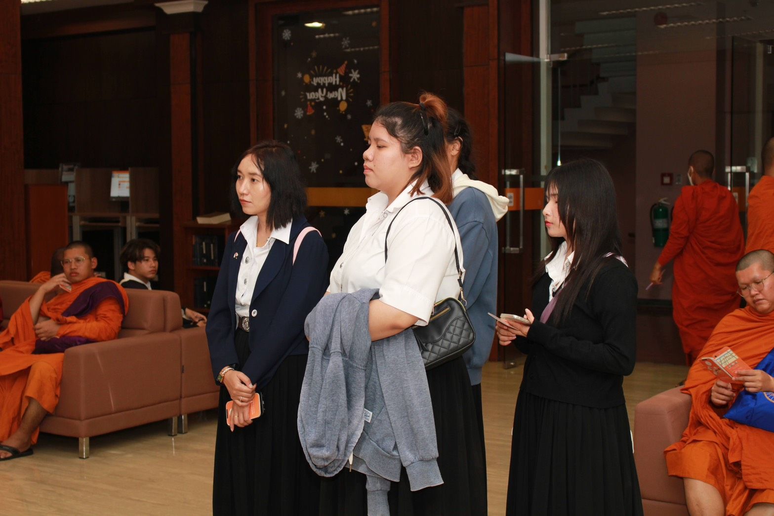 โครงการ/กิจกรรม