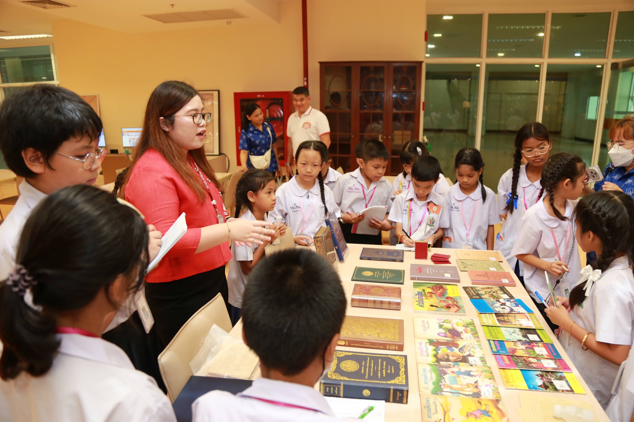 โครงการ/กิจกรรม
