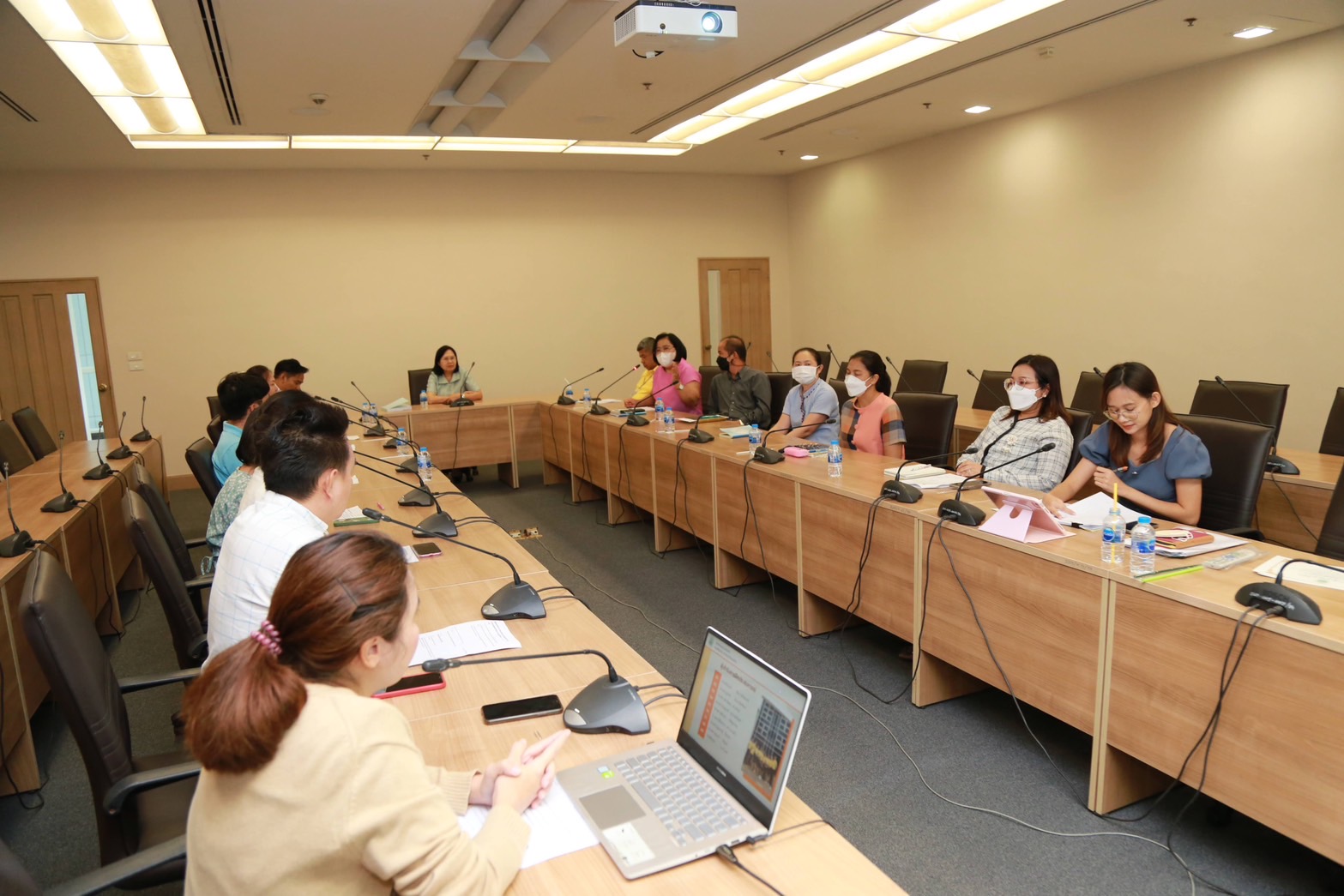 โครงการ/กิจกรรม