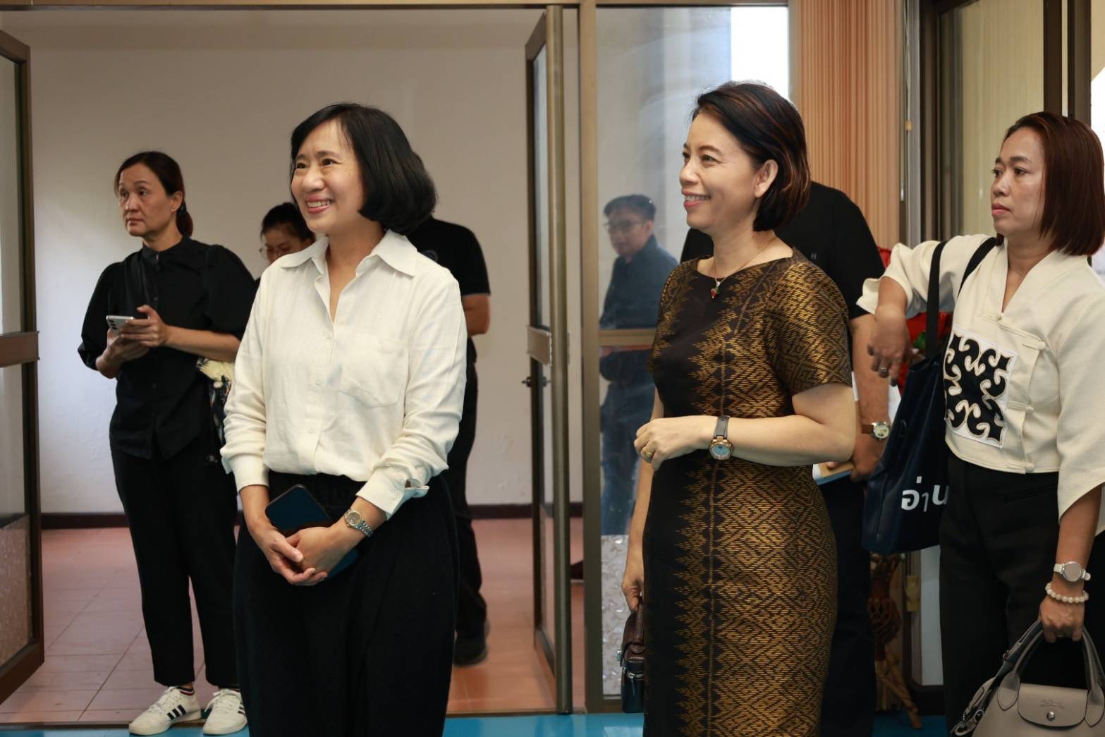 โครงการ/กิจกรรม