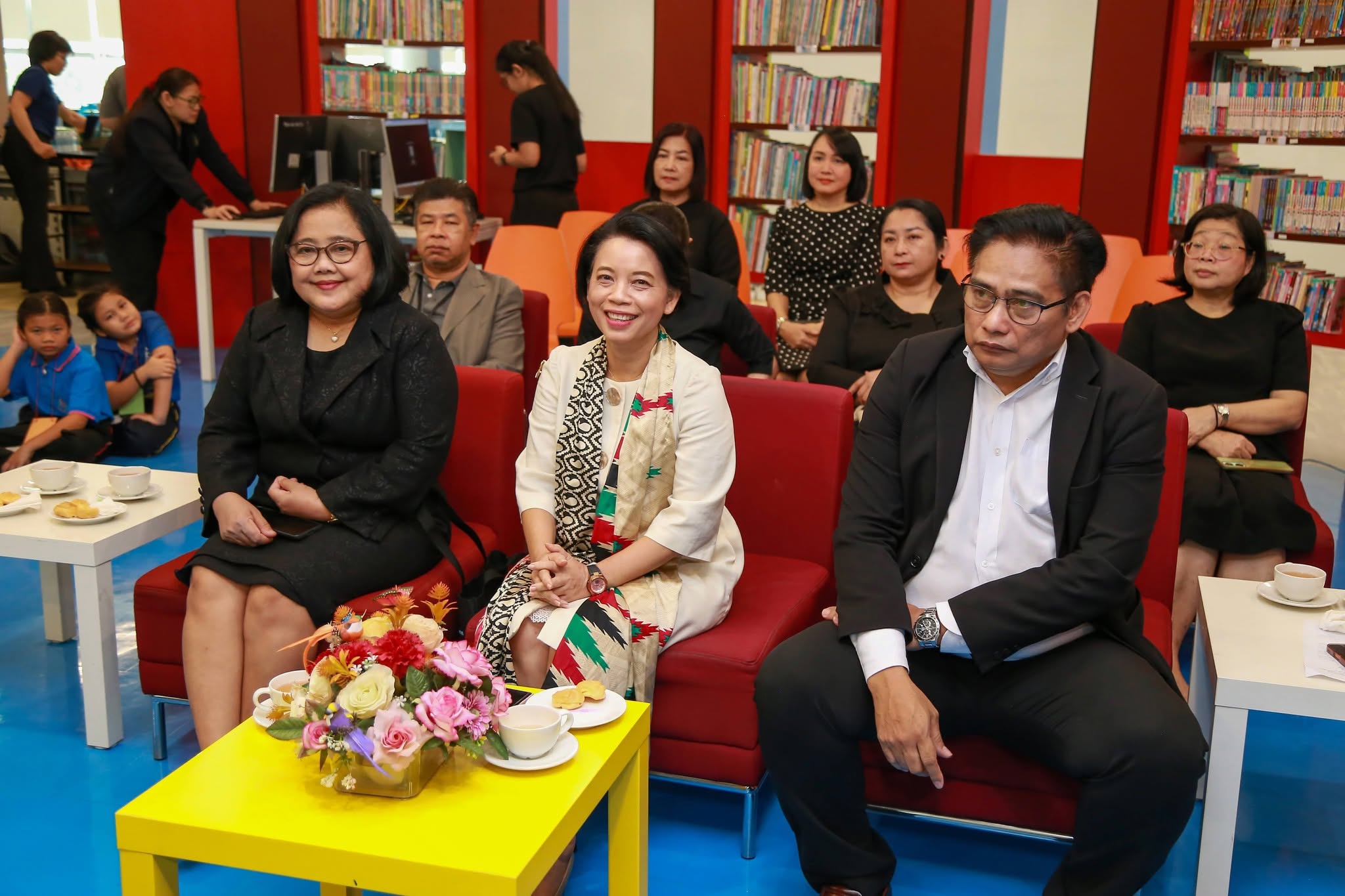 โครงการ/กิจกรรม