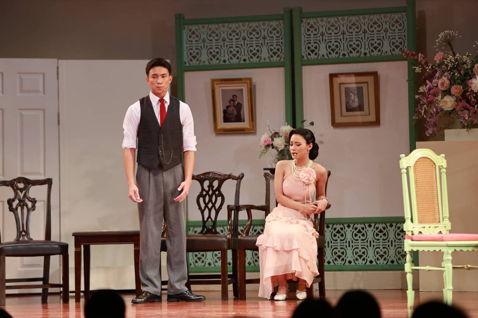 โครงการ/กิจกรรม
