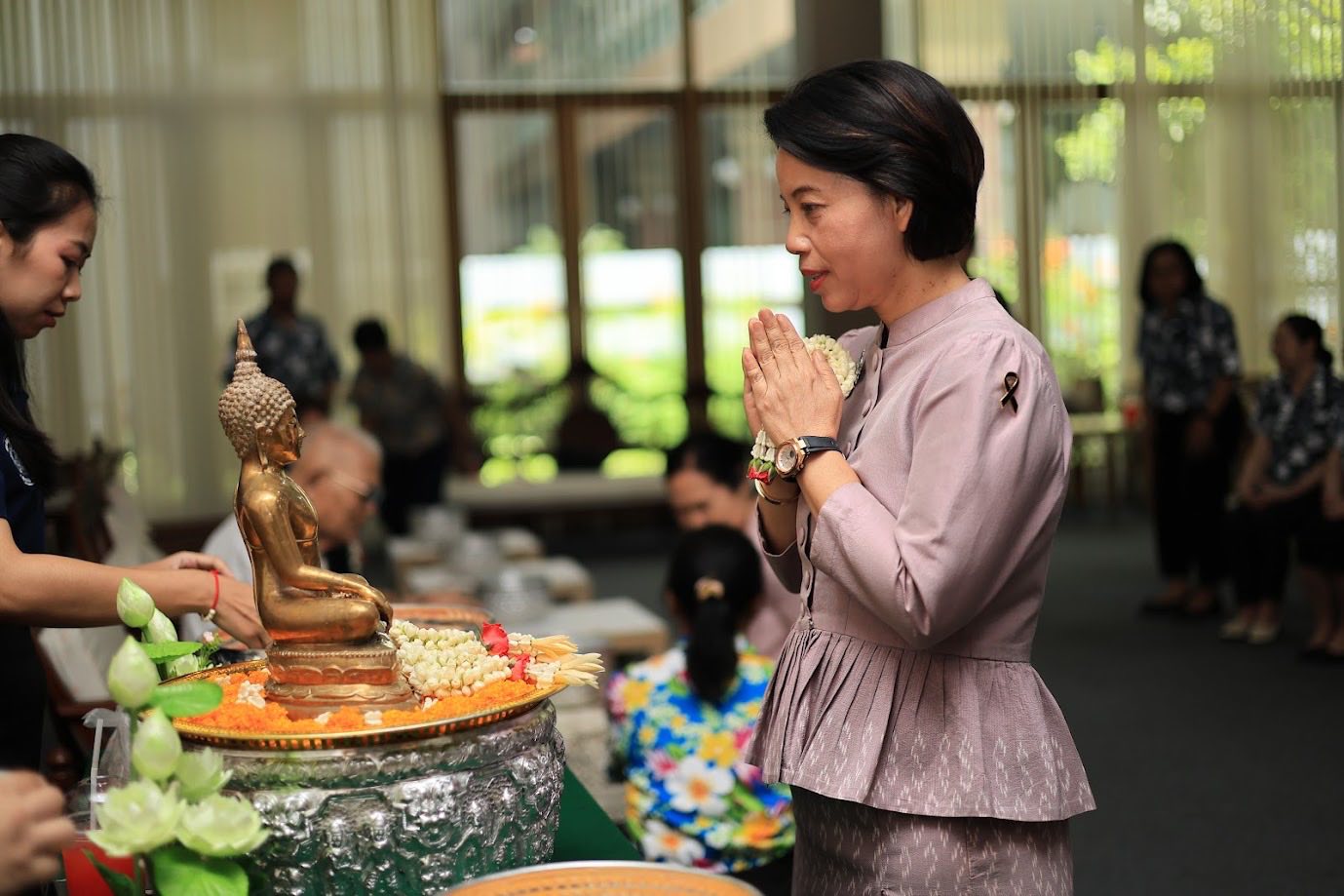 โครงการ/กิจกรรม