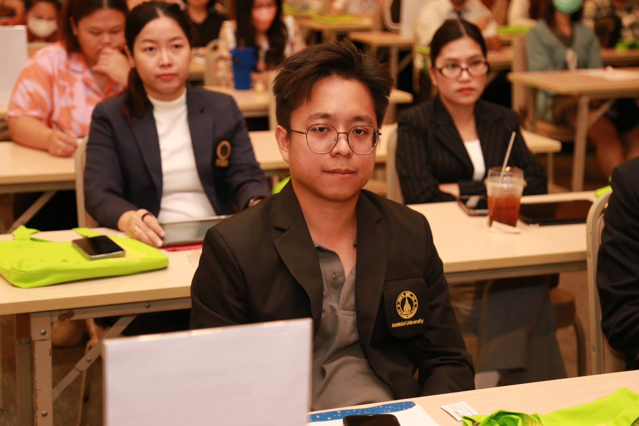 โครงการ/กิจกรรม