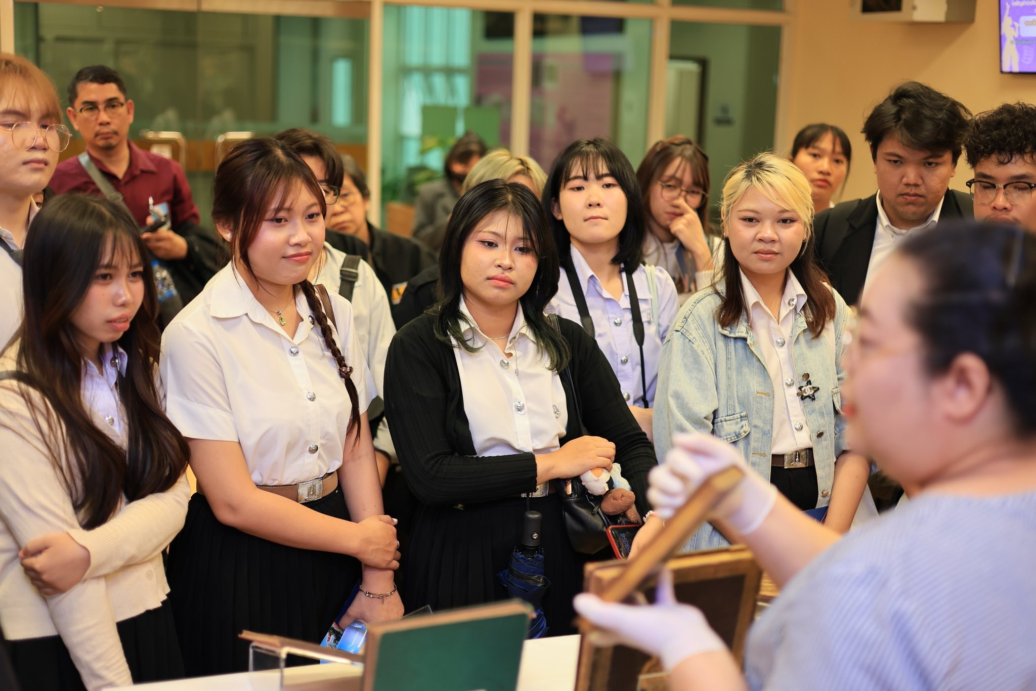โครงการ/กิจกรรม