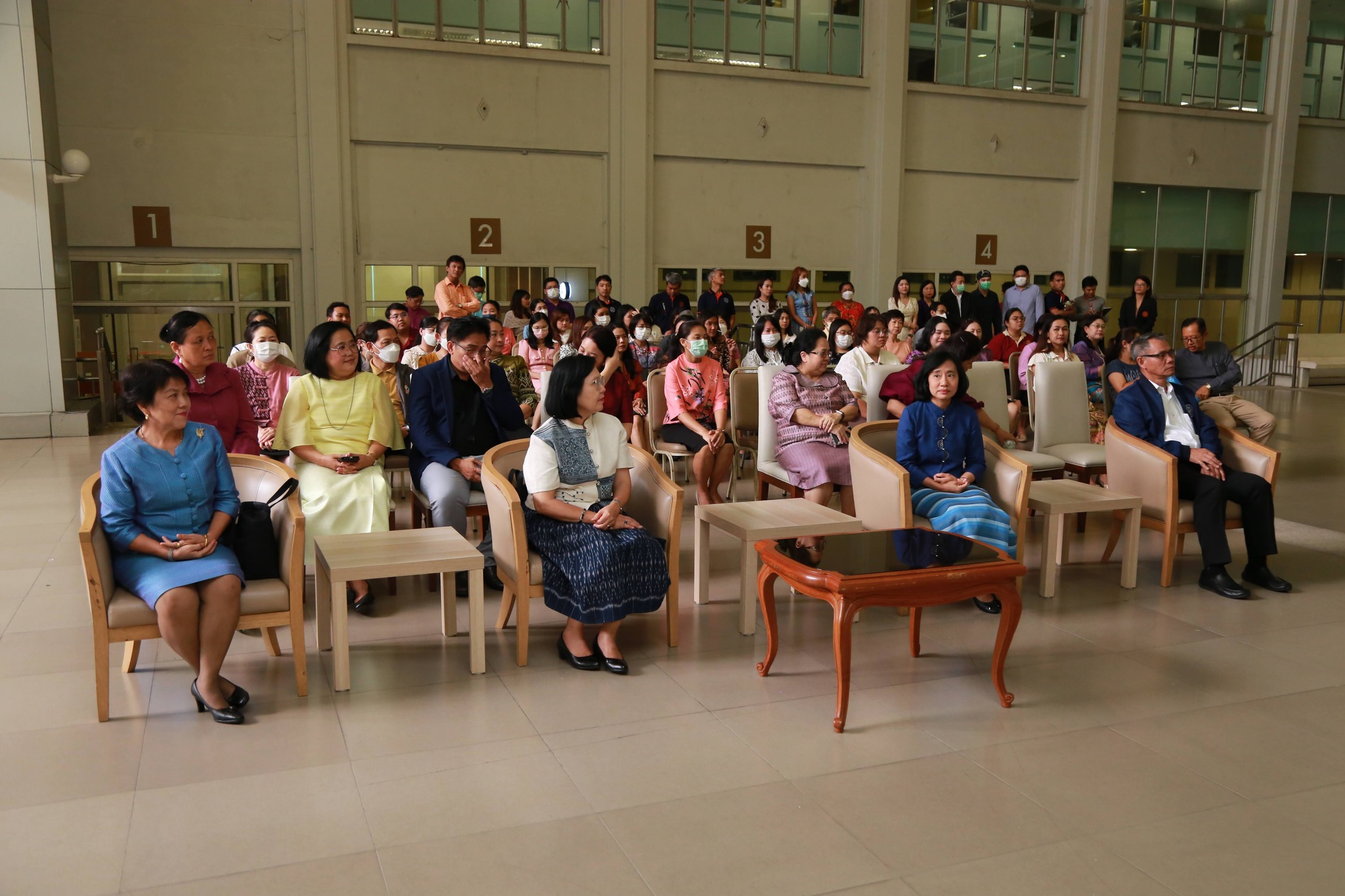 โครงการ/กิจกรรม