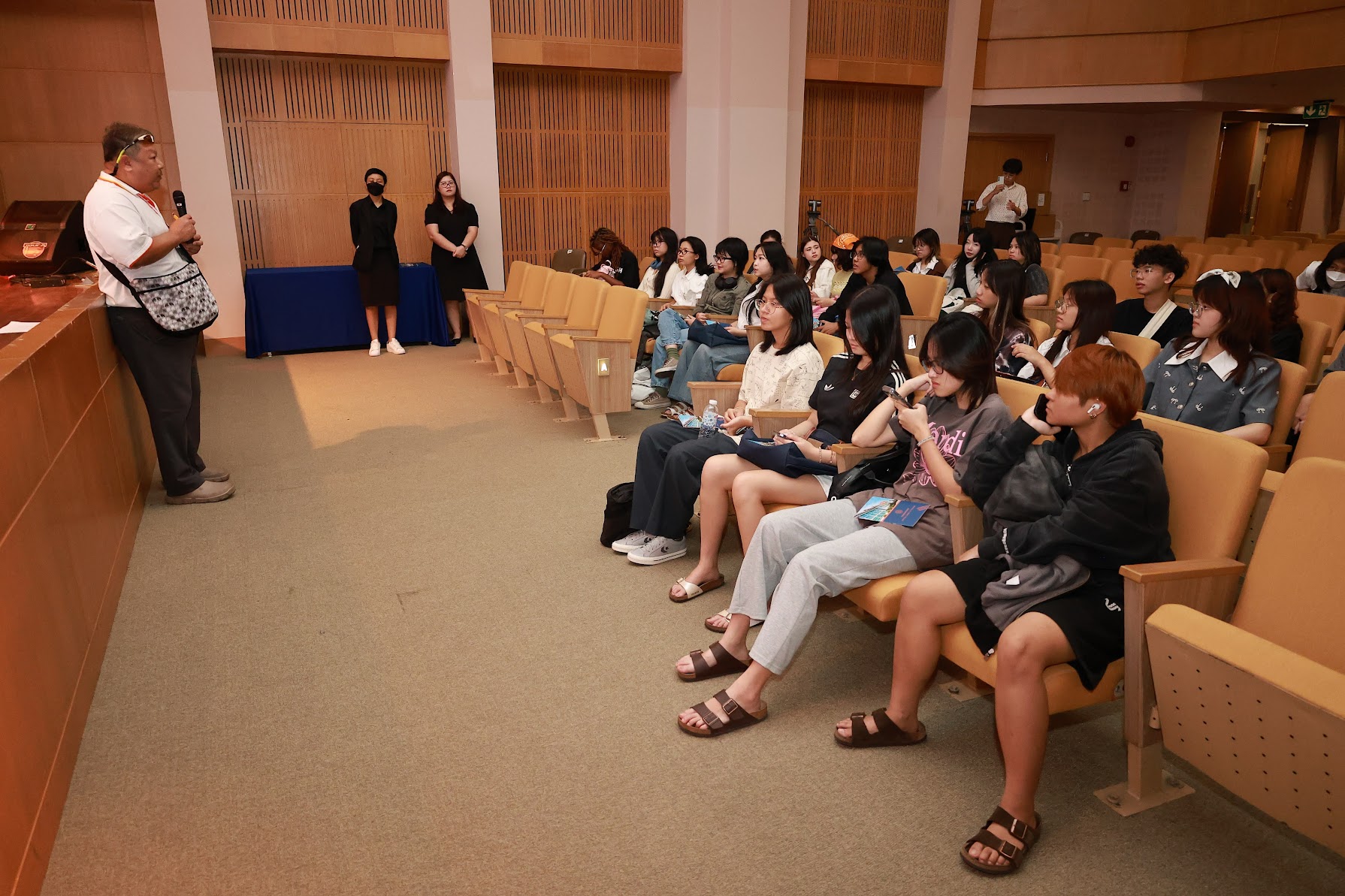 โครงการ/กิจกรรม