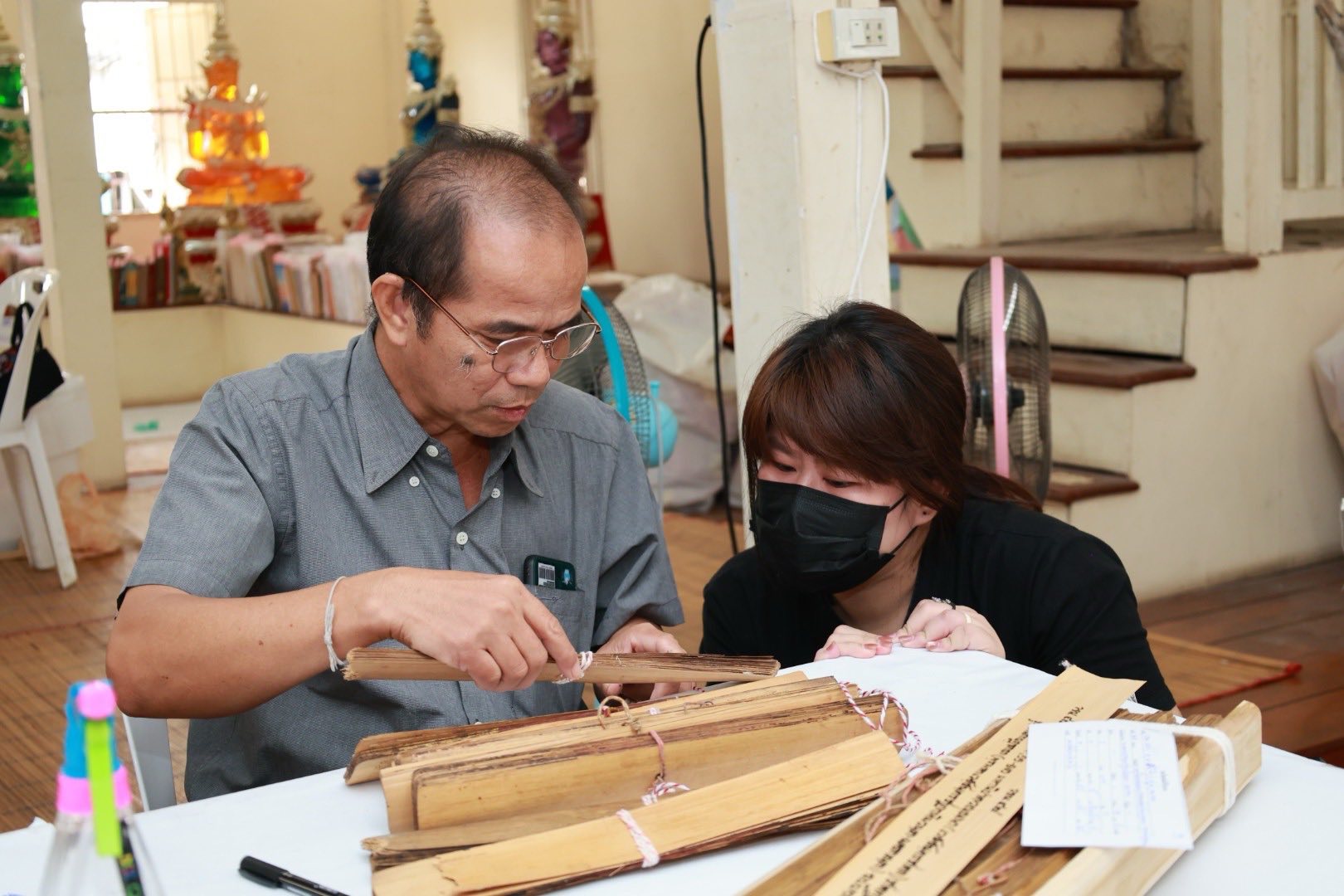 โครงการ/กิจกรรม