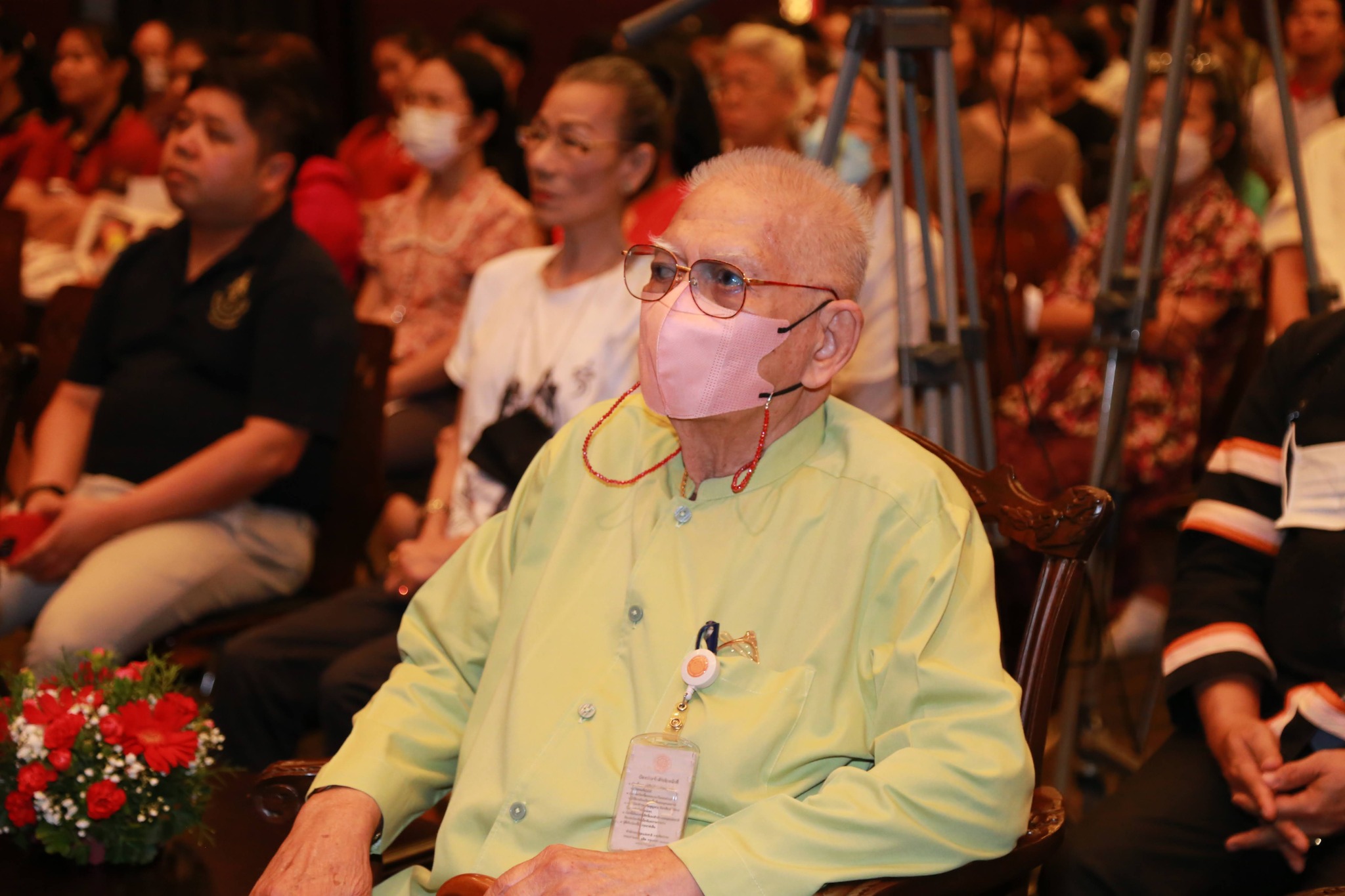 โครงการ/กิจกรรม