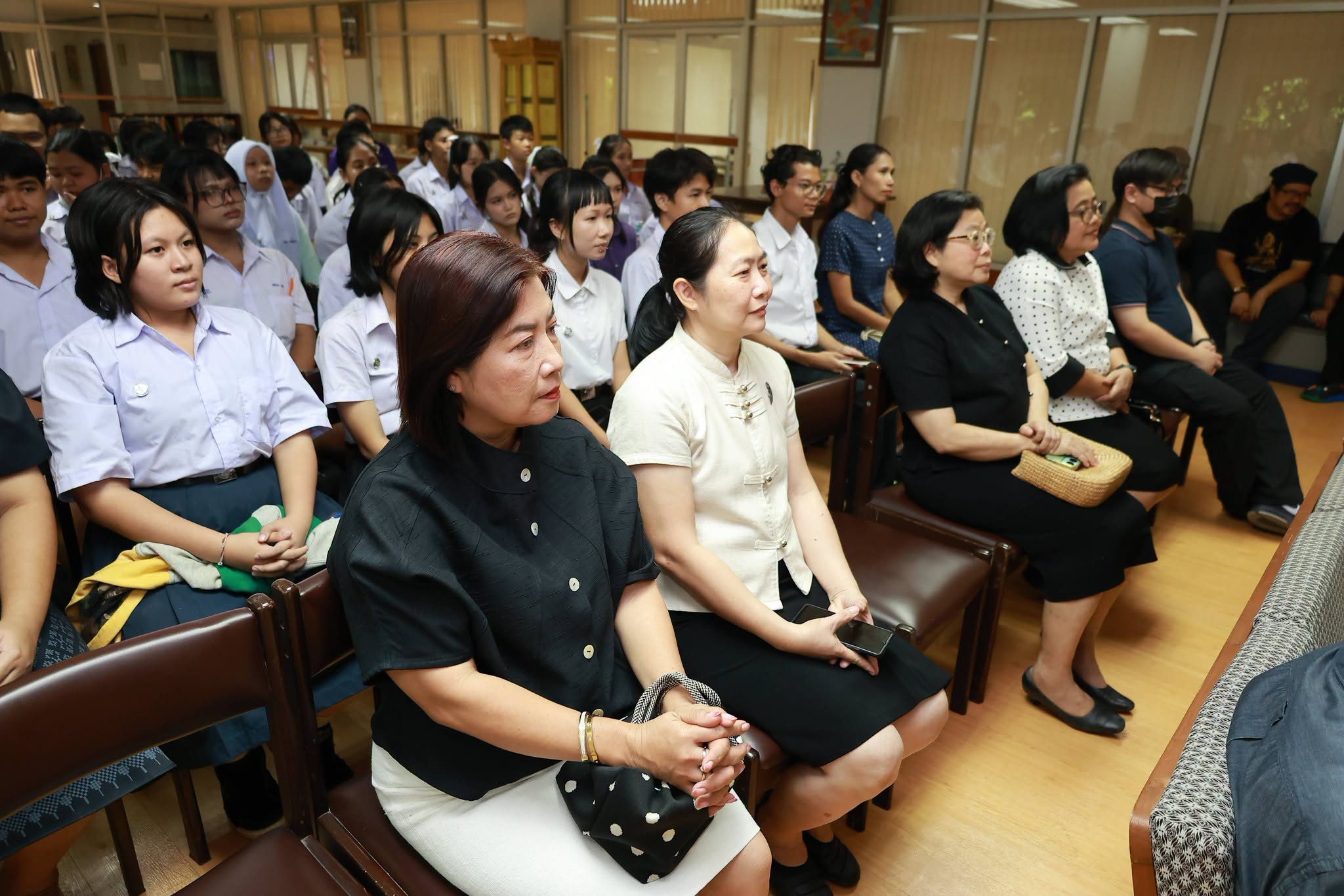 โครงการ/กิจกรรม