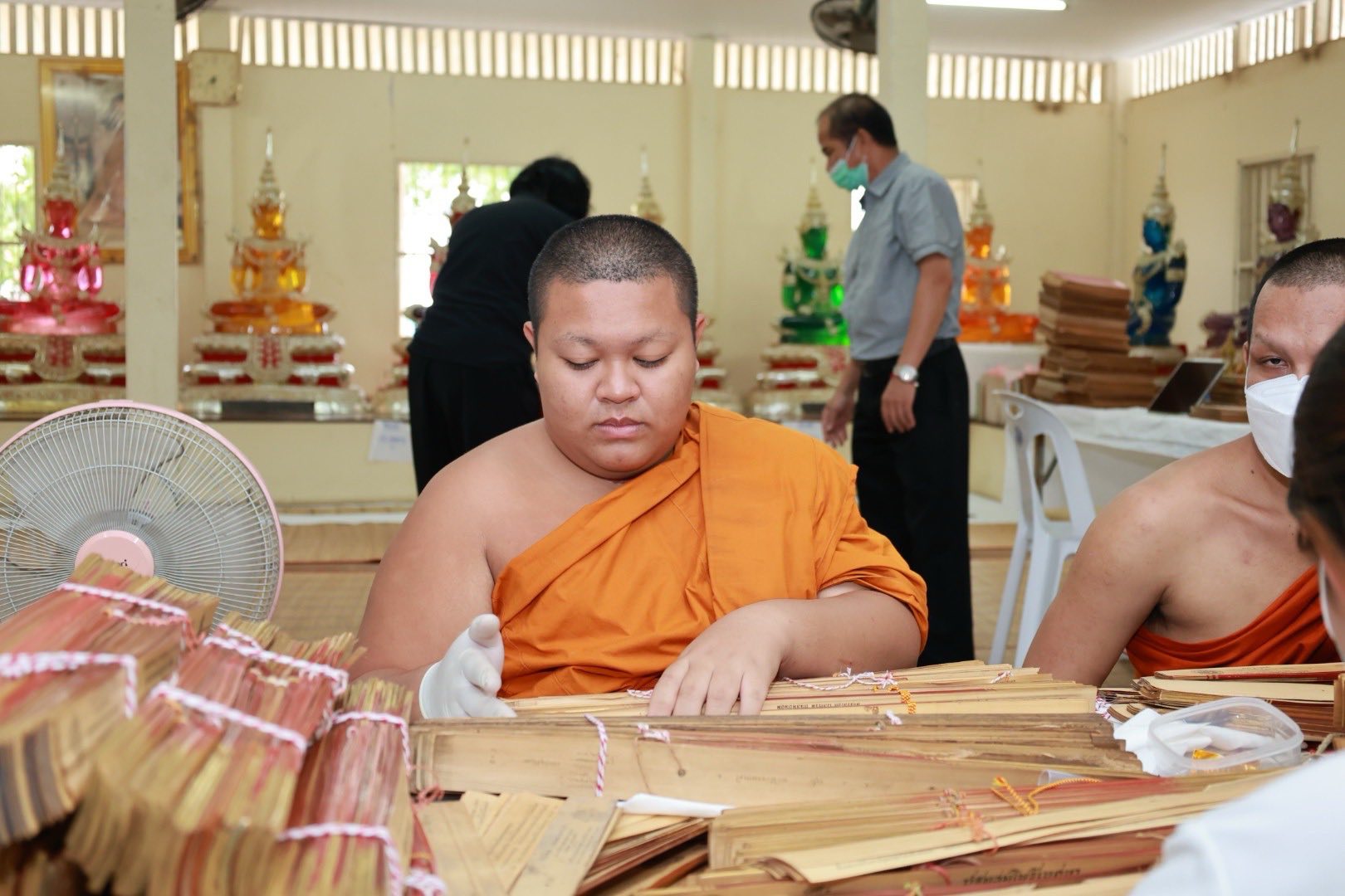 โครงการ/กิจกรรม