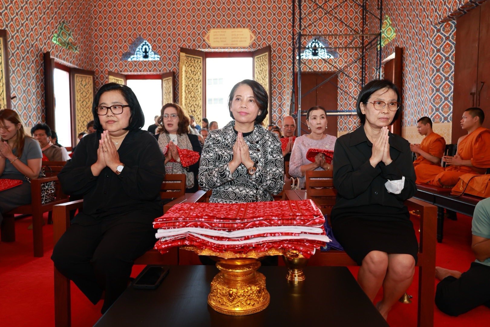 โครงการ/กิจกรรม