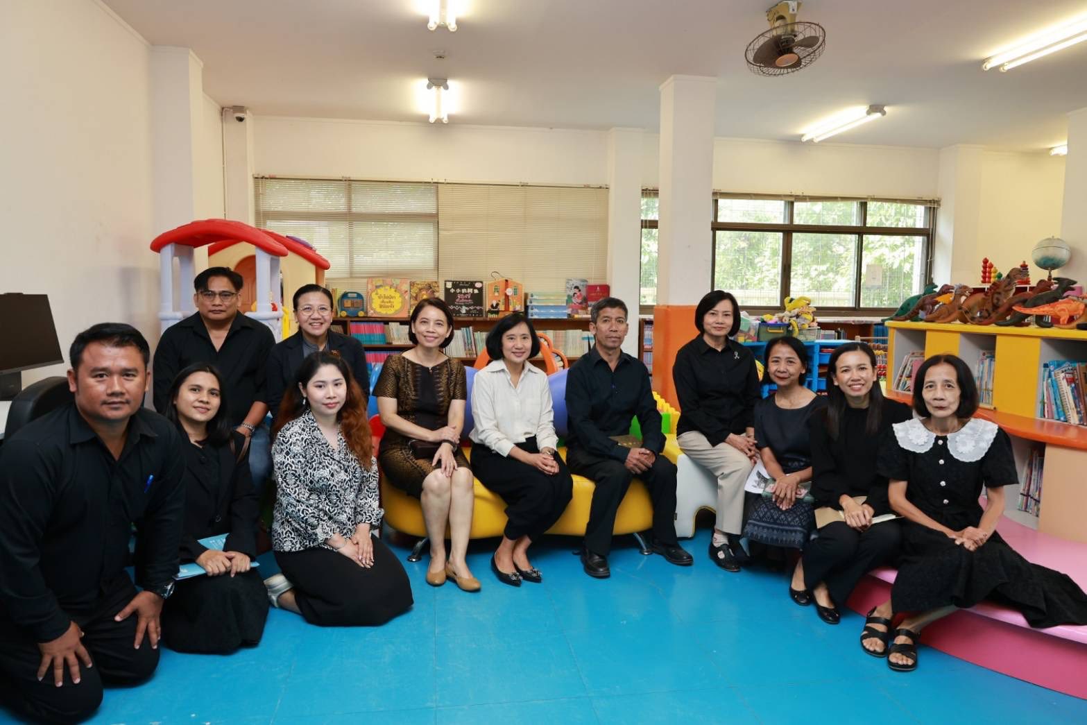โครงการ/กิจกรรม