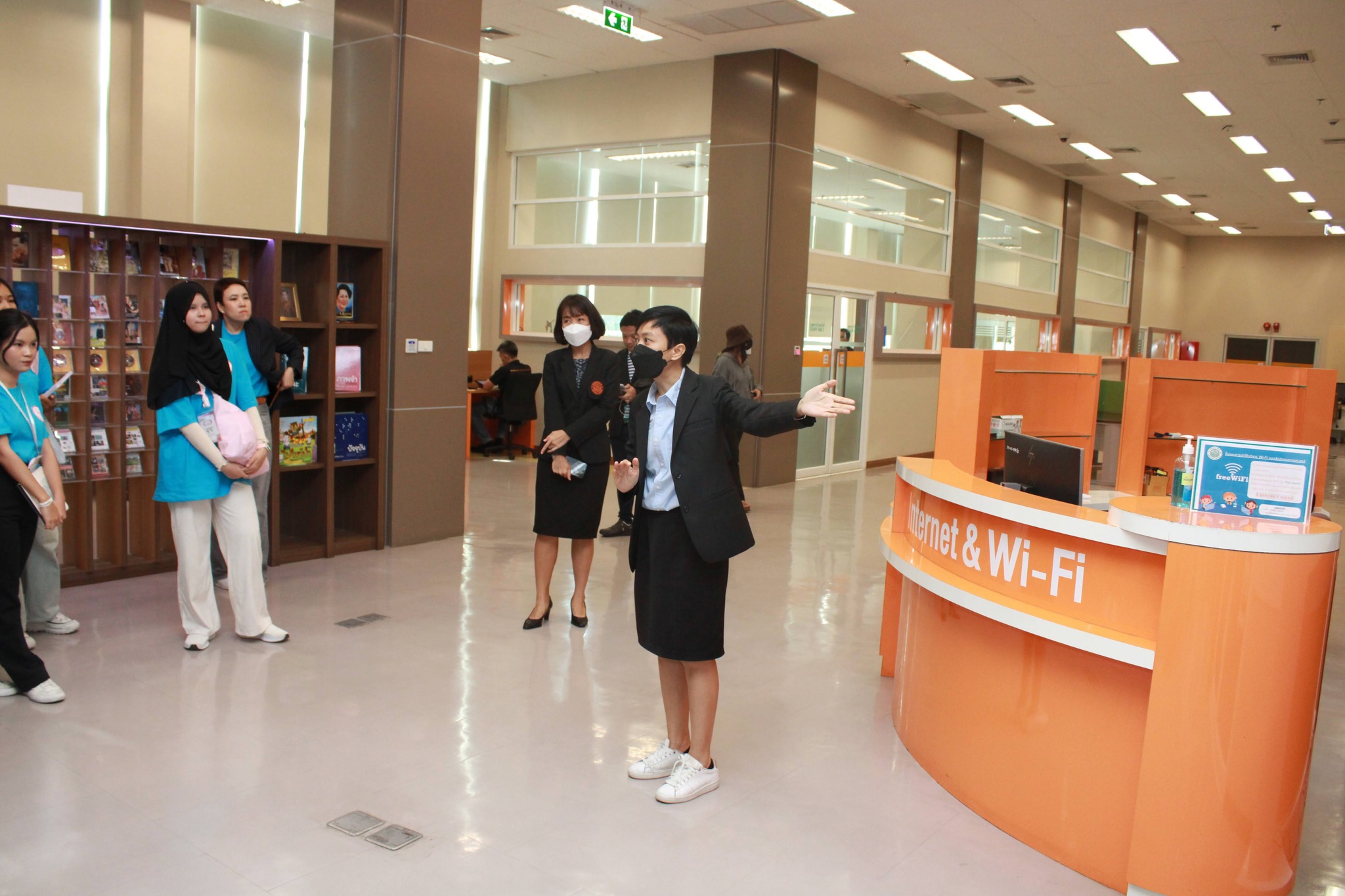 โครงการ/กิจกรรม