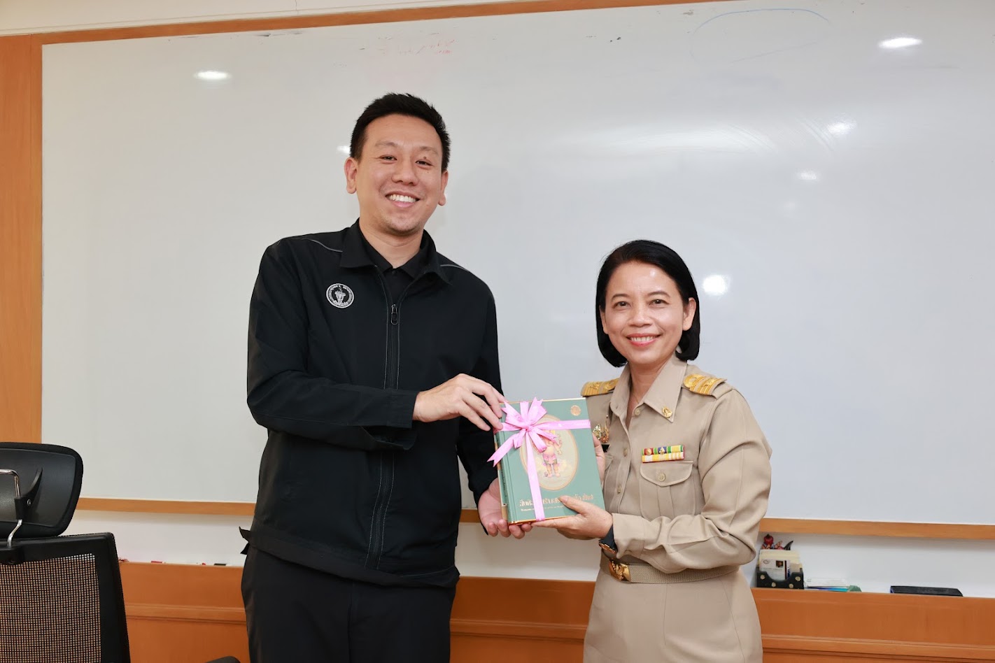 โครงการ/กิจกรรม