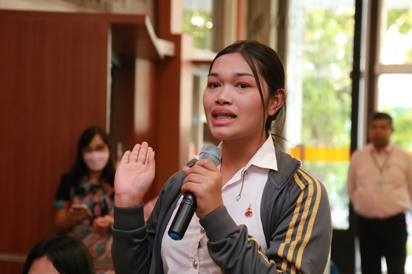 โครงการ/กิจกรรม