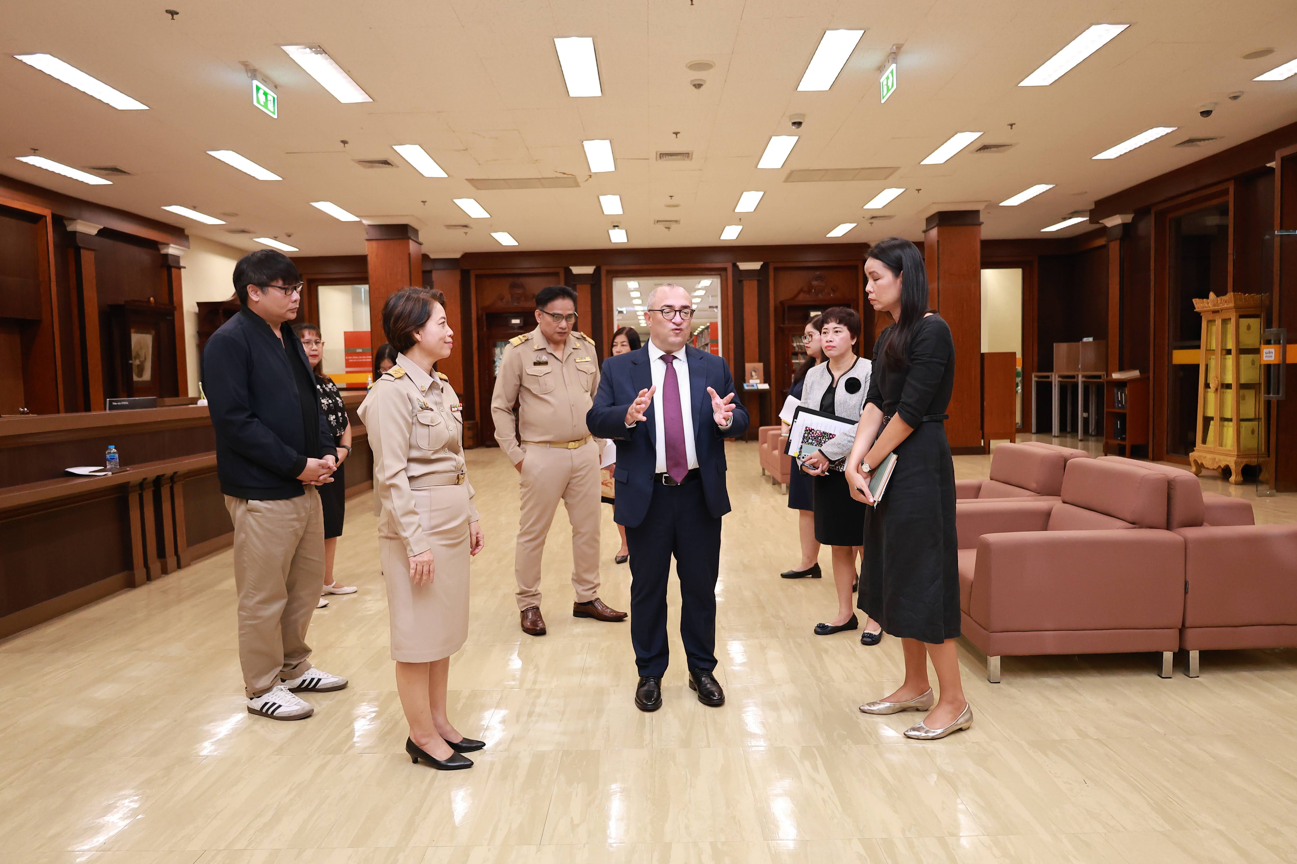 โครงการ/กิจกรรม