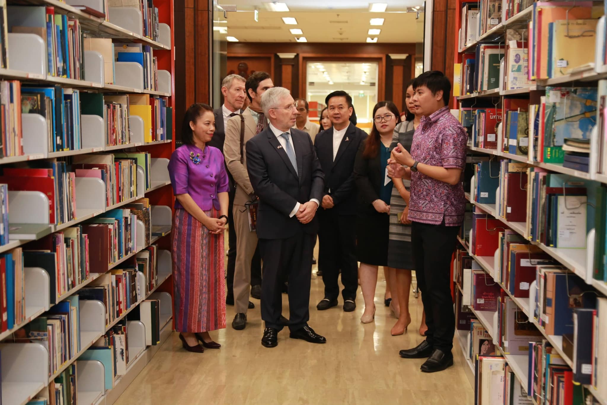 โครงการ/กิจกรรม