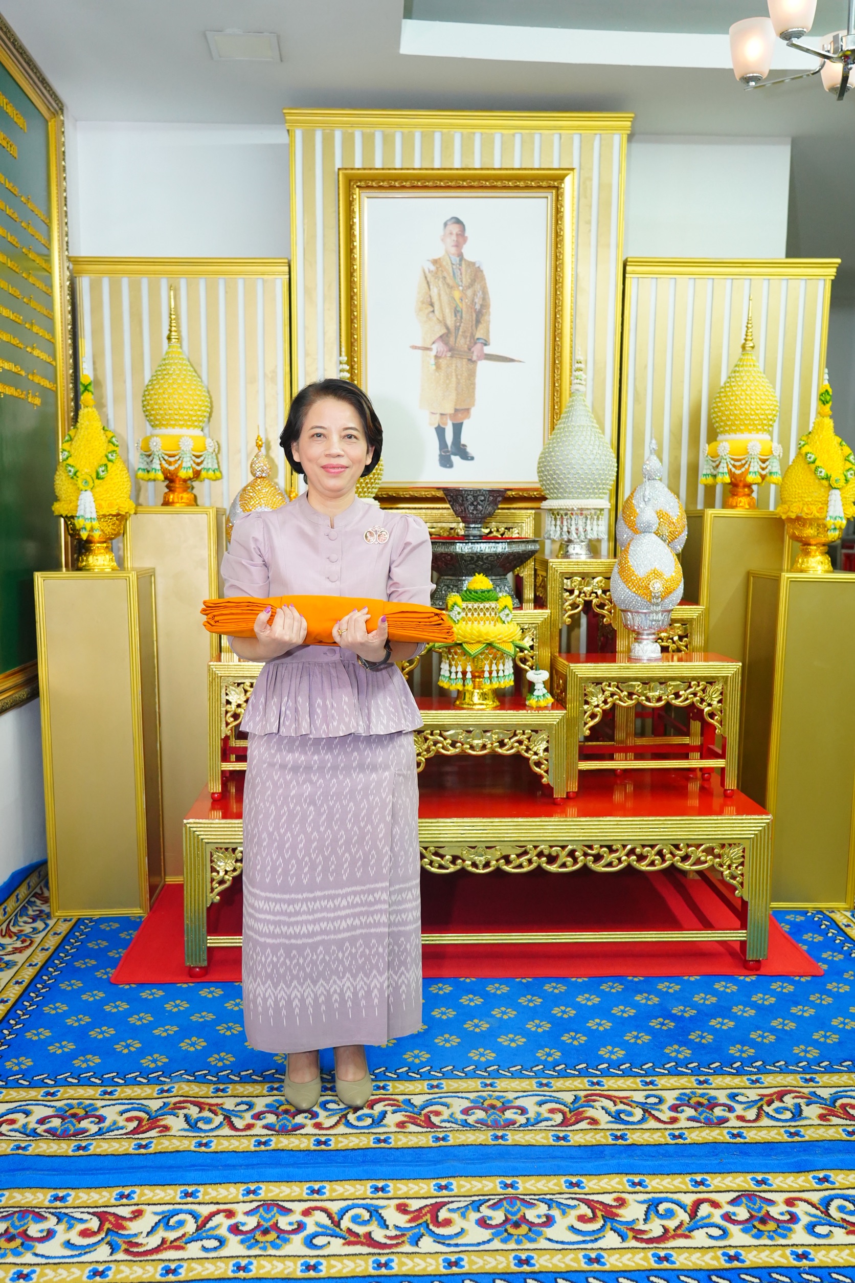 โครงการ/กิจกรรม