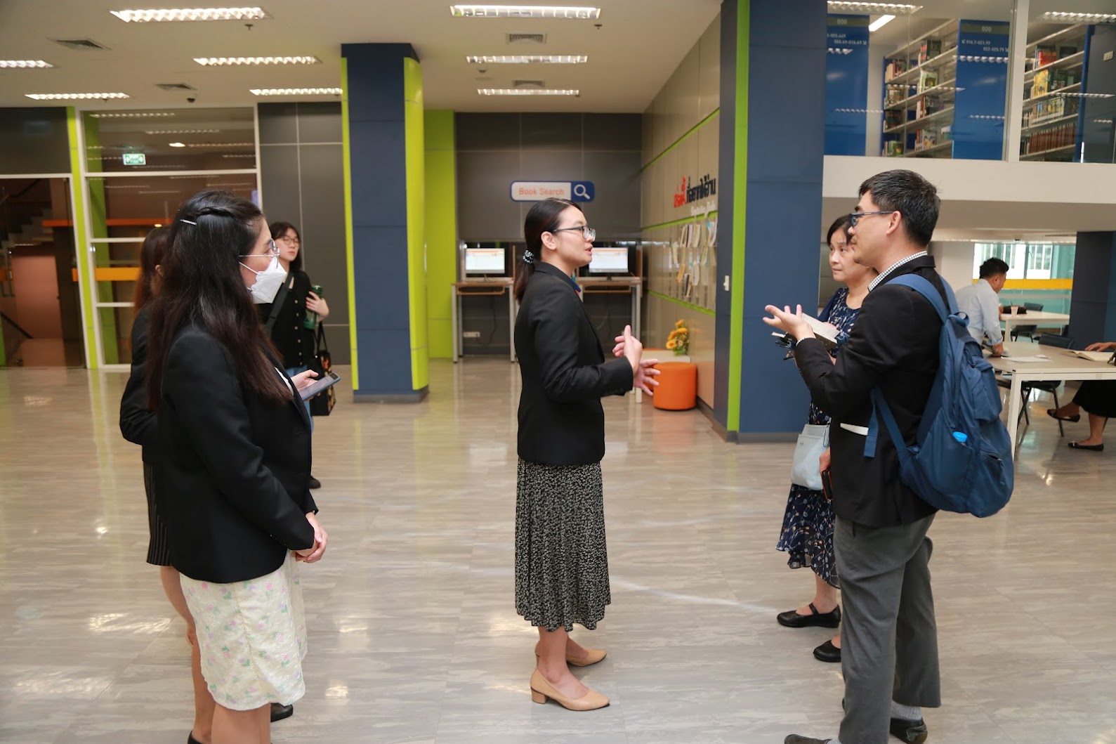 โครงการ/กิจกรรม