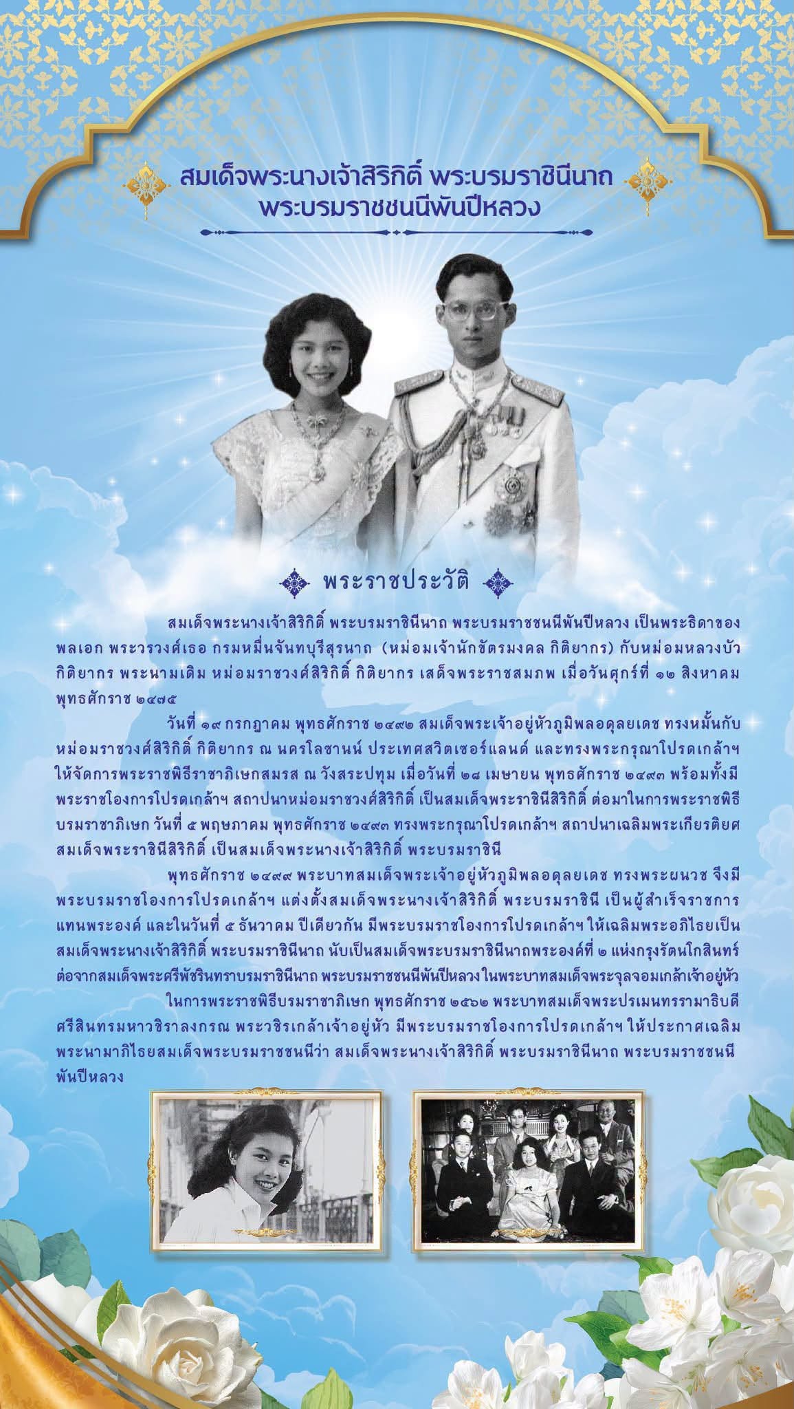 นิทรรศการออนไลน์