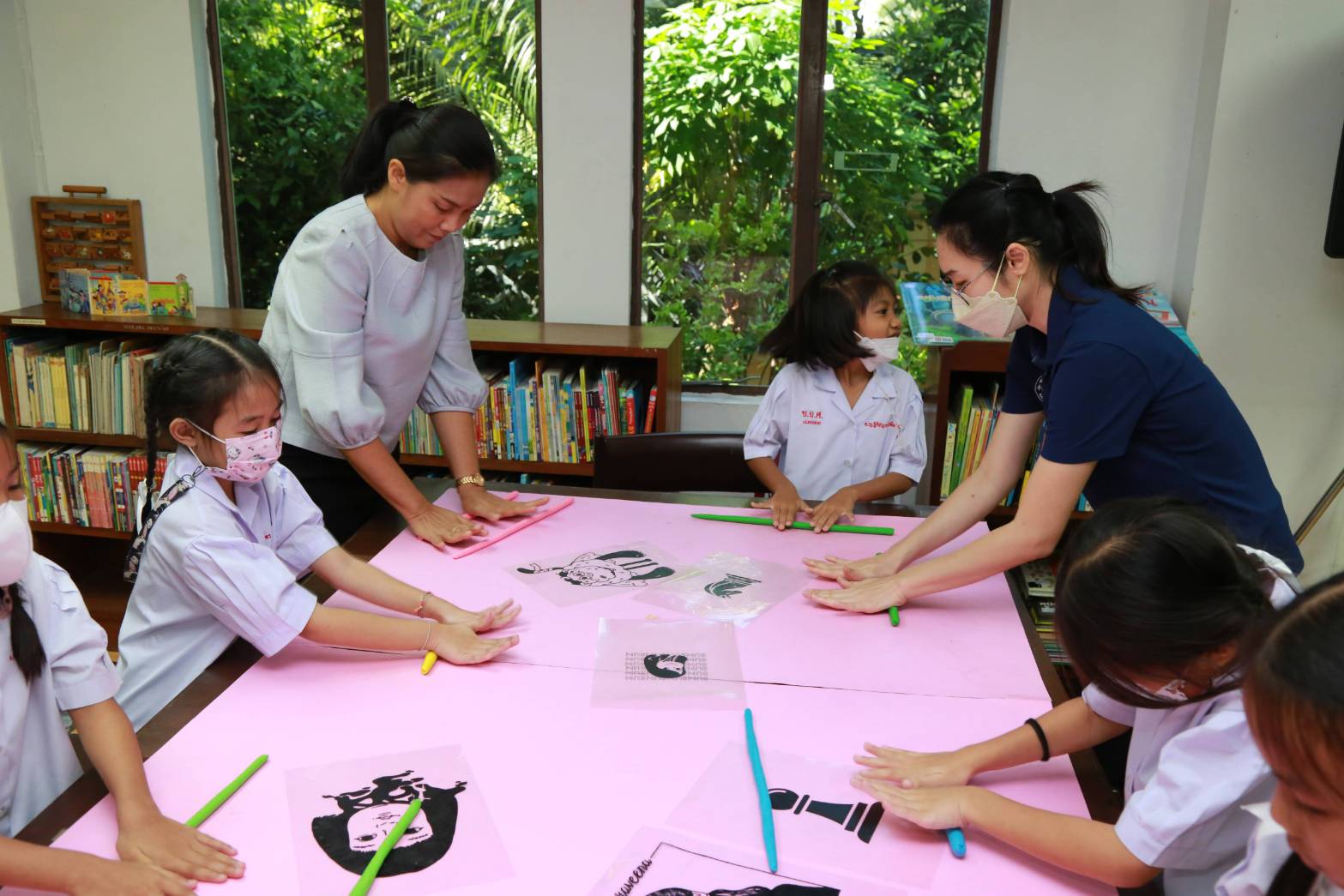 โครงการ/กิจกรรม
