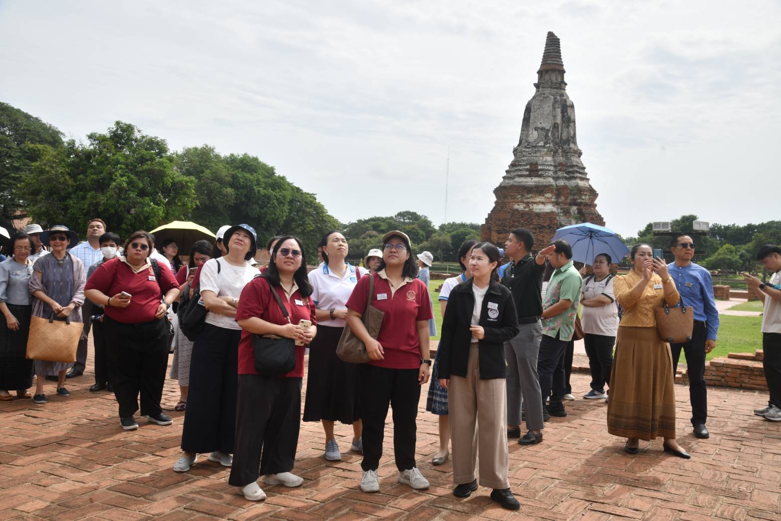 โครงการ/กิจกรรม
