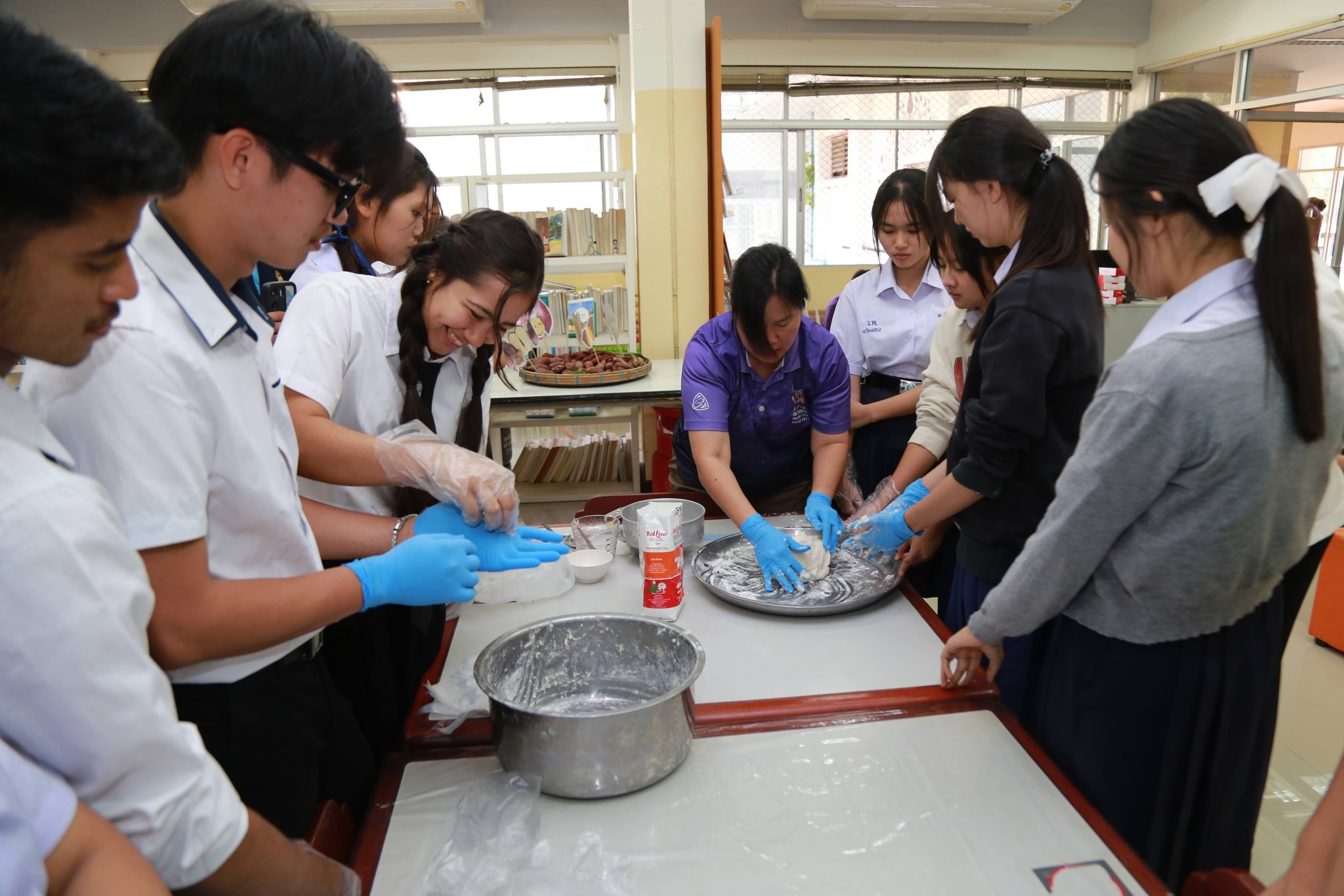โครงการ/กิจกรรม